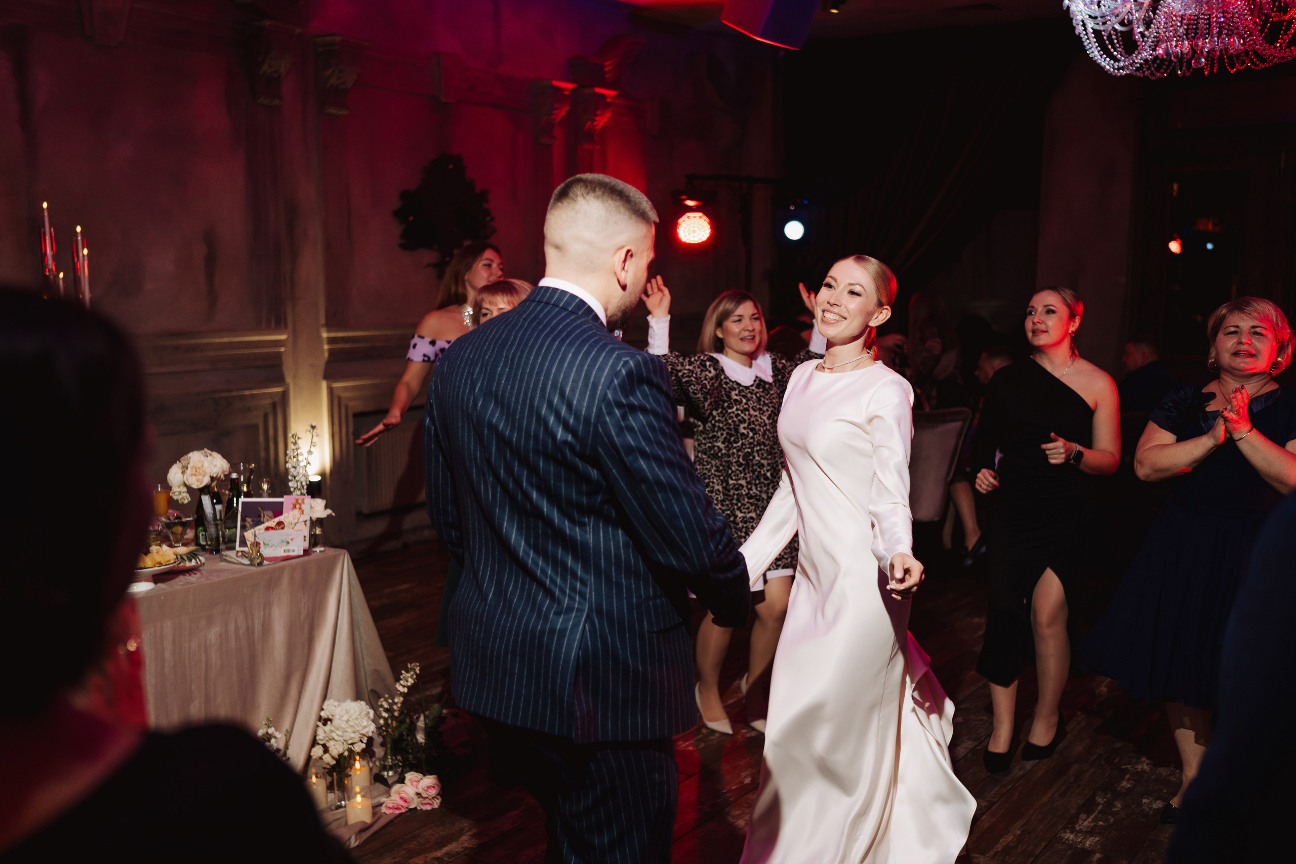 Максим & Нелли. Свадебный и семейный фотограф в Краснодаре Павел Мельников