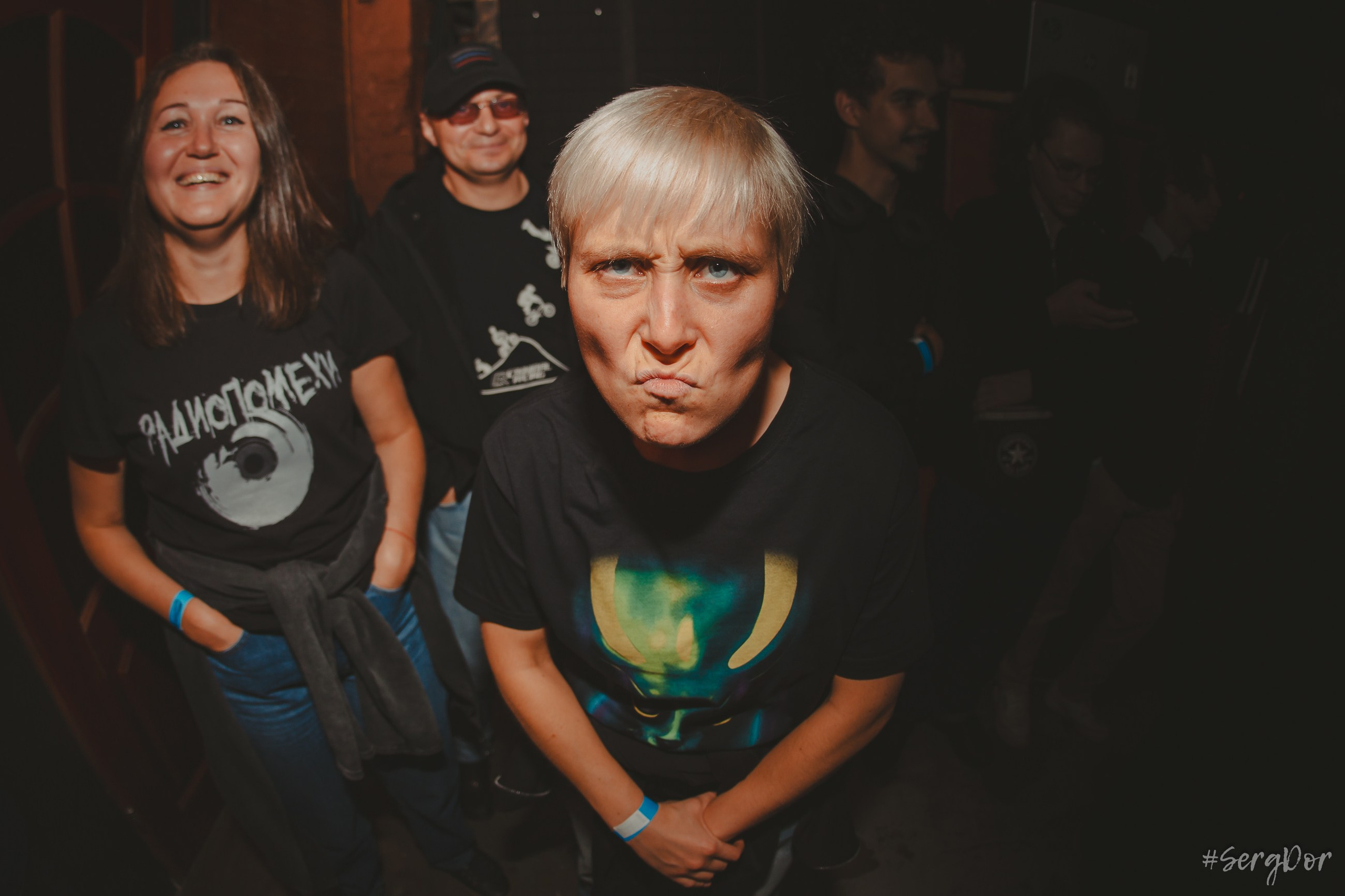 Радиопомехи, Серёга Рудаков, концерт, Культурный центра Сердце, 05.10.2024, Санкт-Петербург, 5 октября 2024 года, SergDor, #SergDor