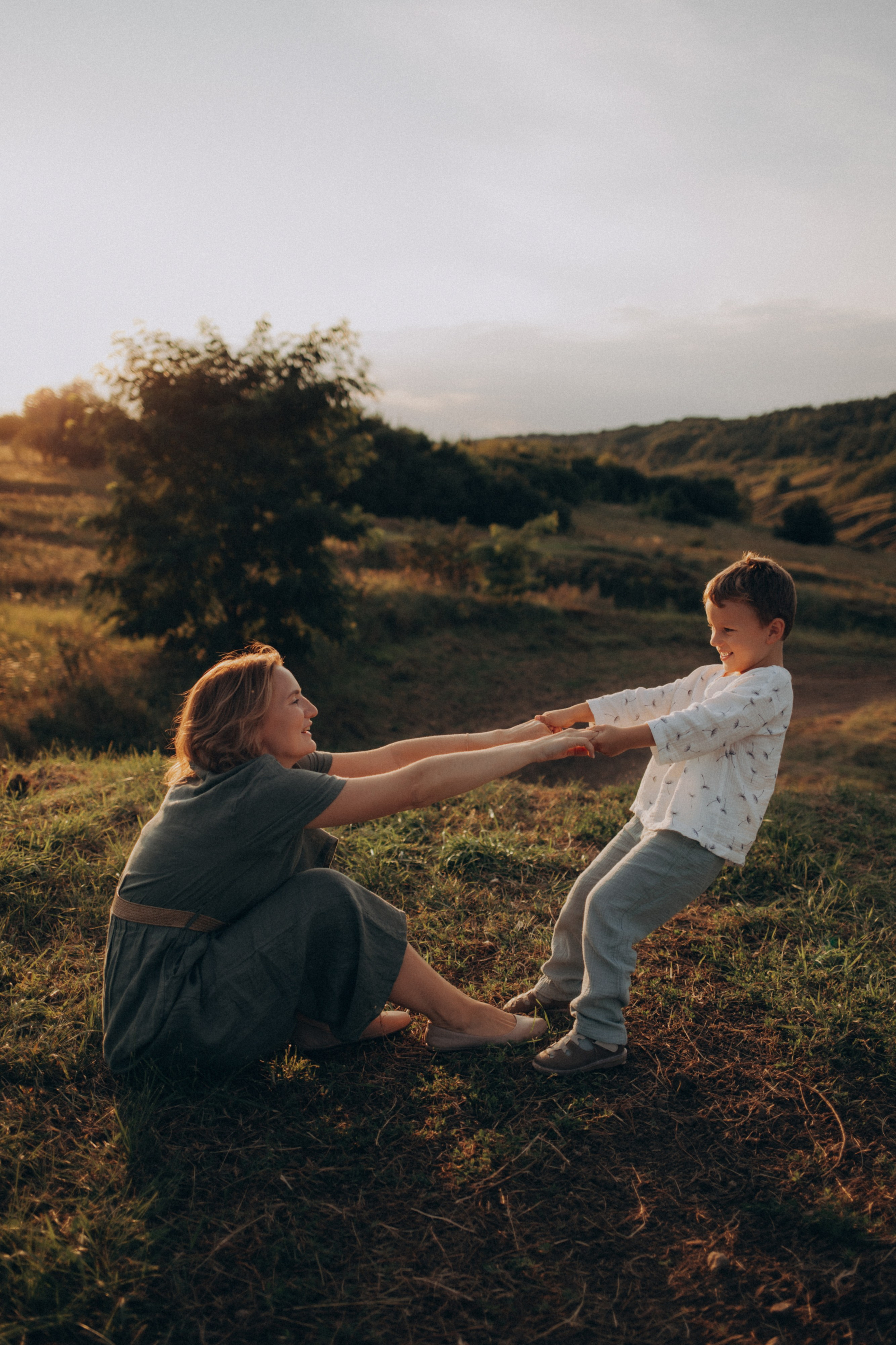 🤎. Семейный фотограф Виолла Платонова Белгород