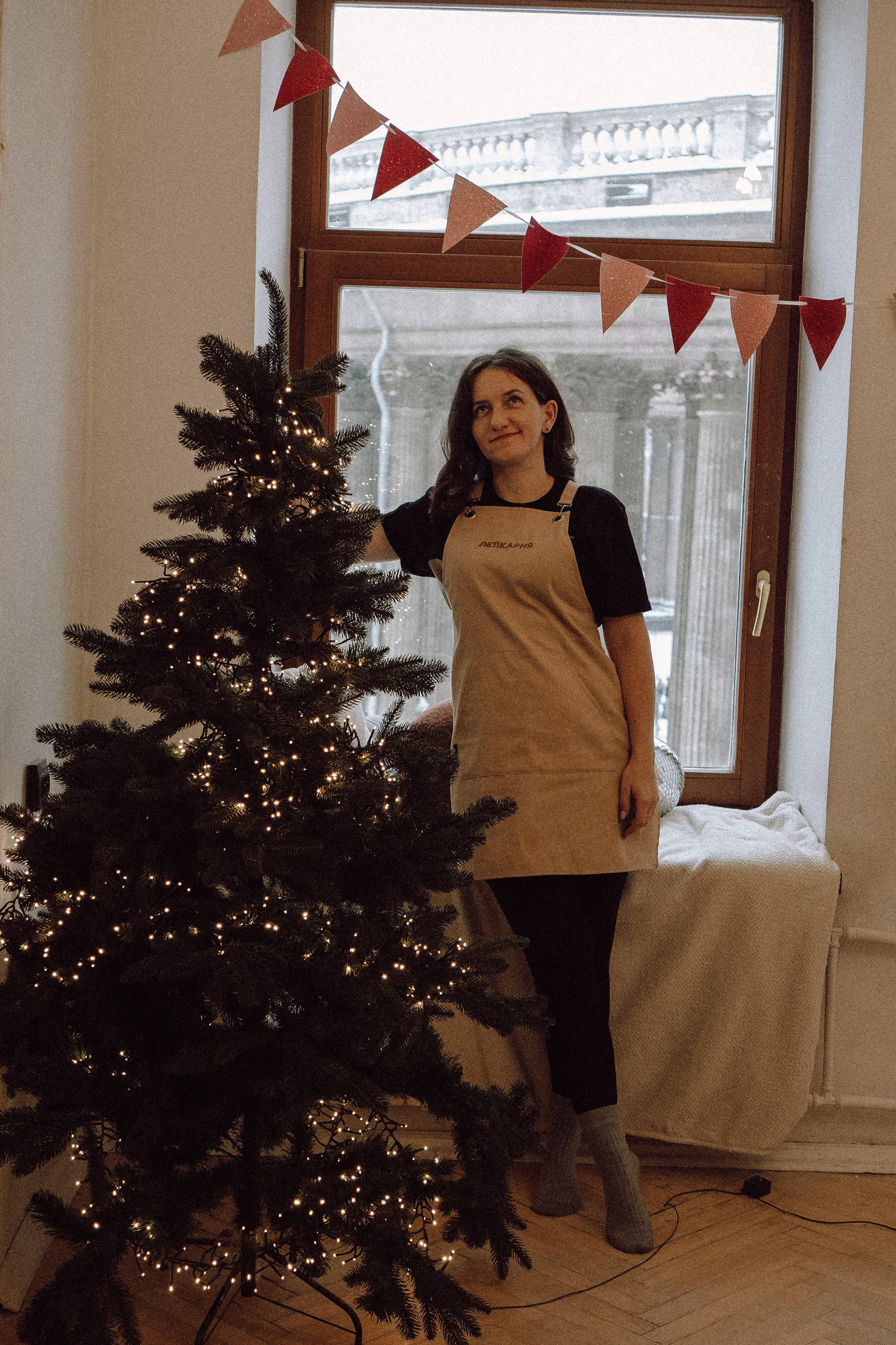 Студия лепки. Профессиональный фотограф, Санкт-Петербург — Виктория Богомолова