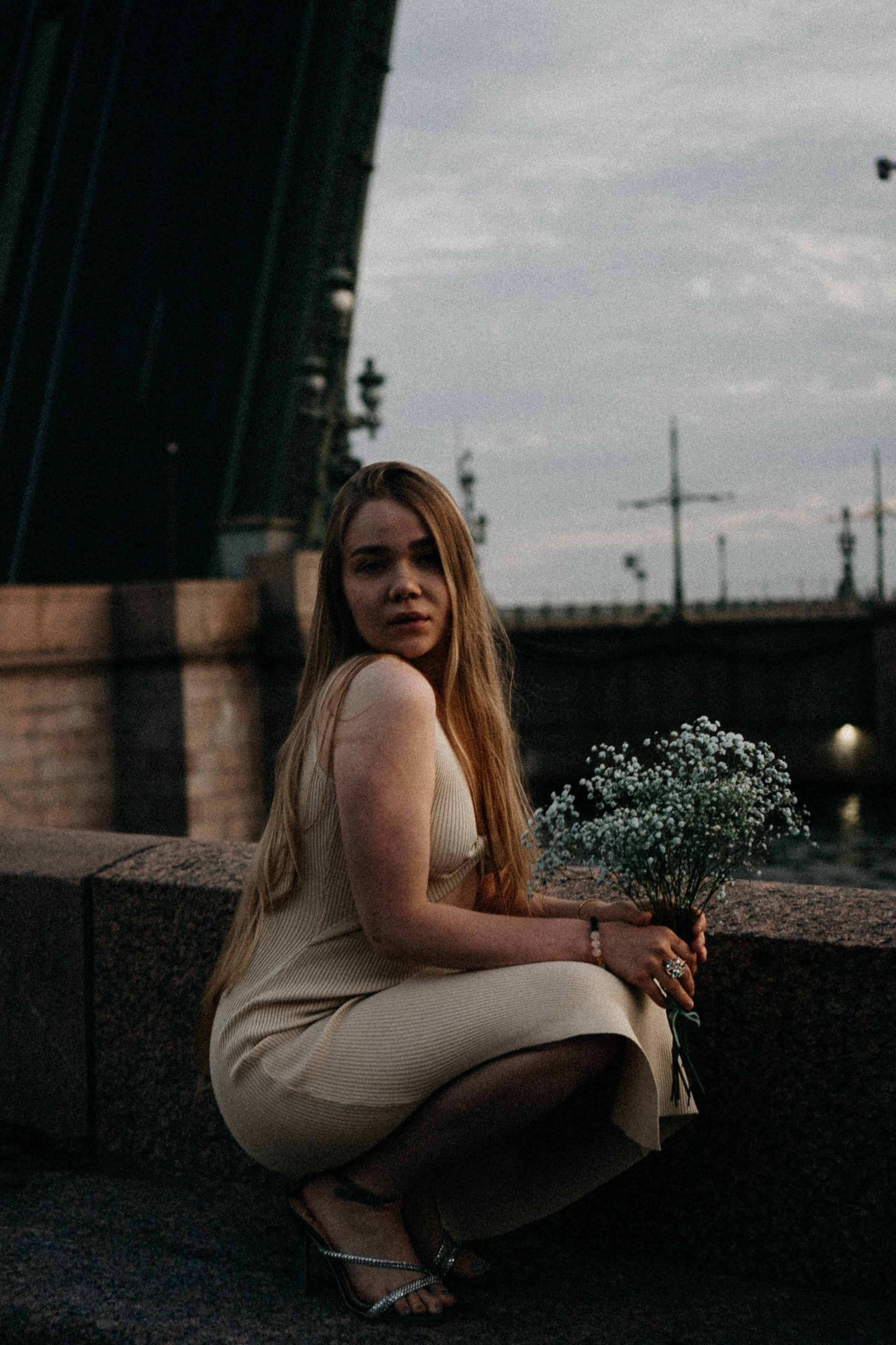 Рассветная. Профессиональный фотограф, Санкт-Петербург — Виктория Богомолова