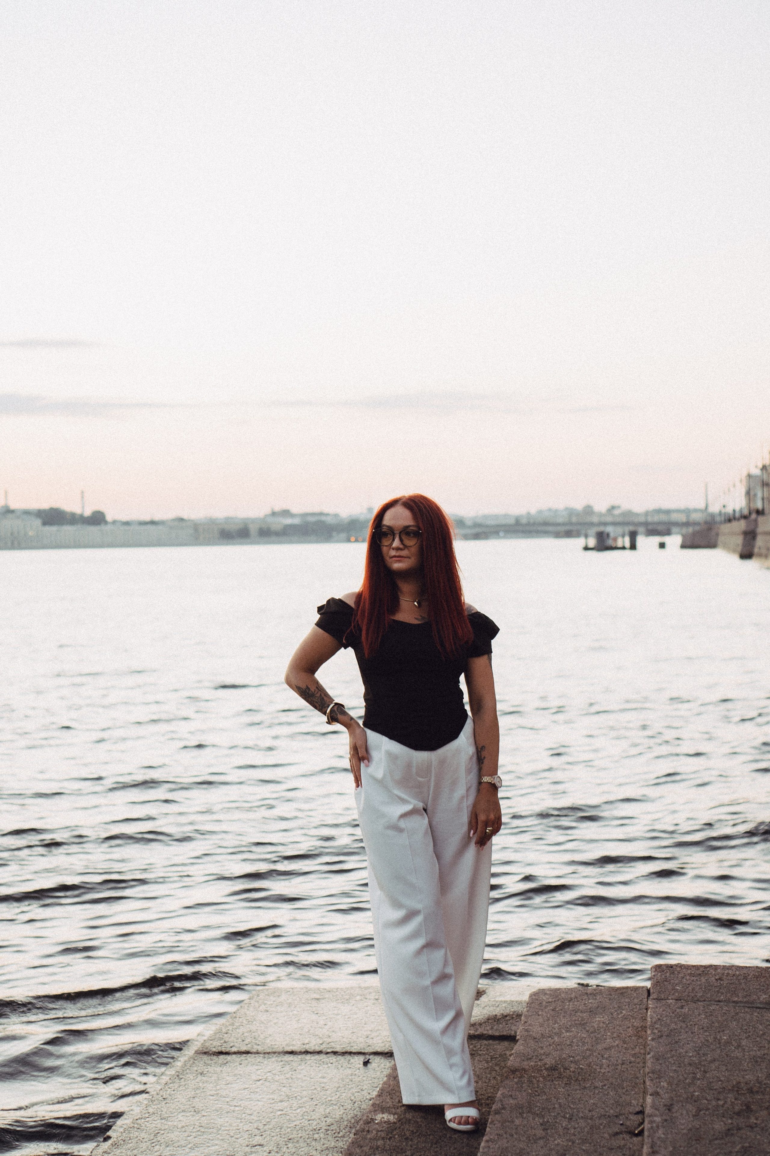 РАССВЕТНАЯ ИСТОРИЯ. Профессиональный фотограф, Санкт-Петербург — Виктория Богомолова