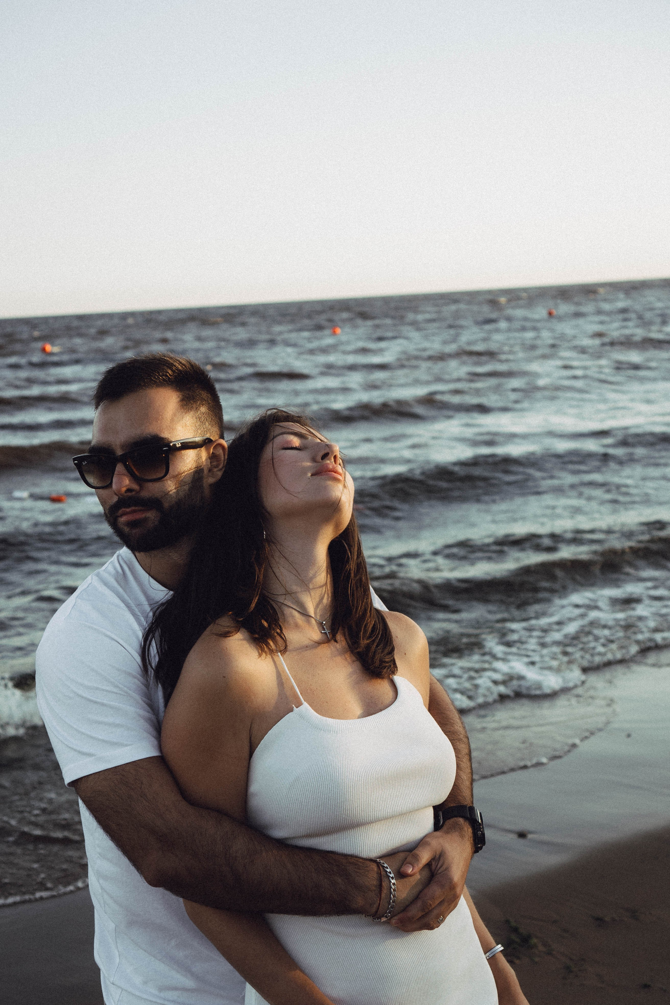 Любовь на заливе. Профессиональный фотограф, Санкт-Петербург — Виктория Богомолова
