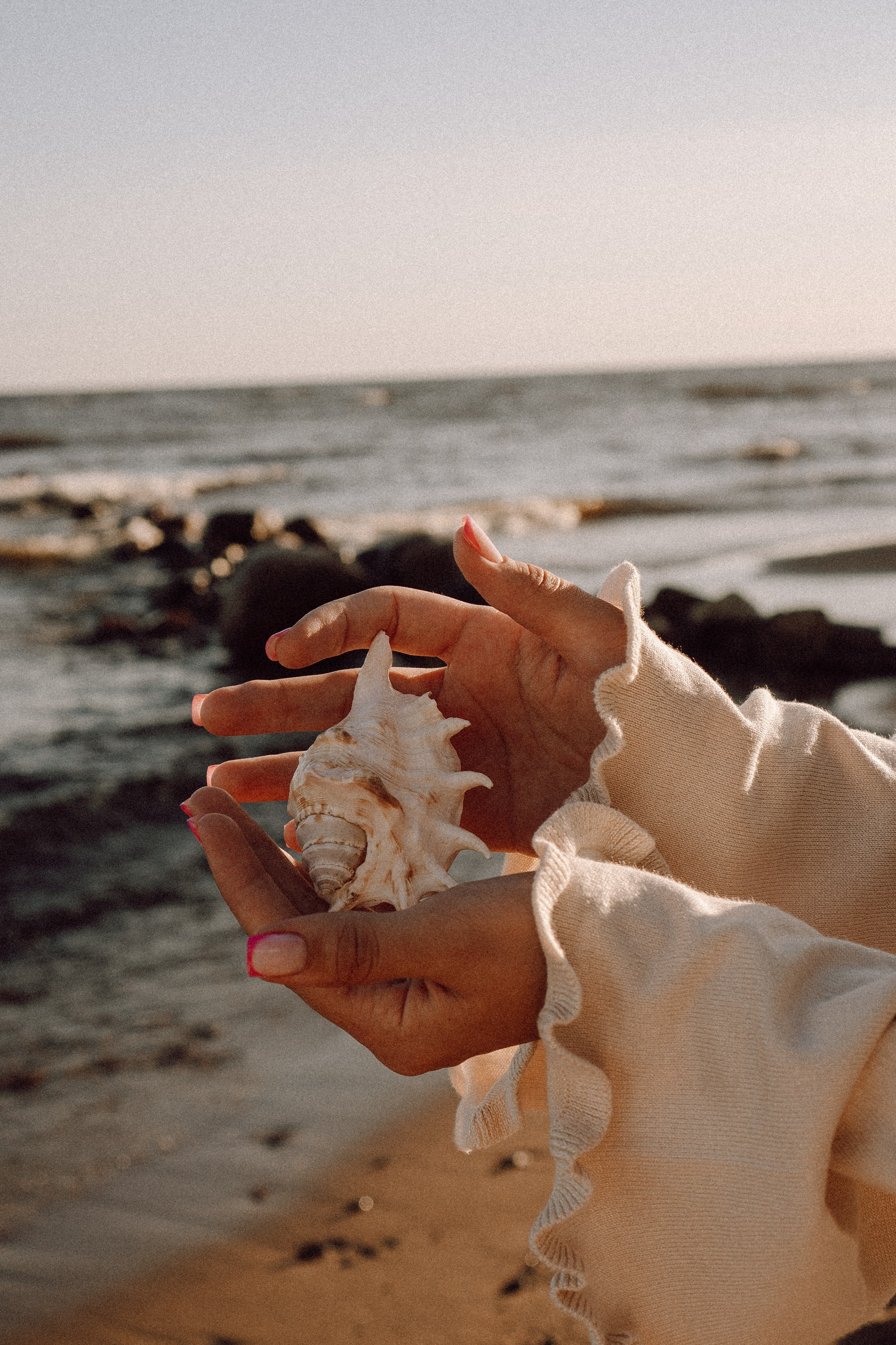 РОМАНТИКА ФИНСКОГО ЗАЛИВА. Профессиональный фотограф, Санкт-Петербург — Виктория Богомолова