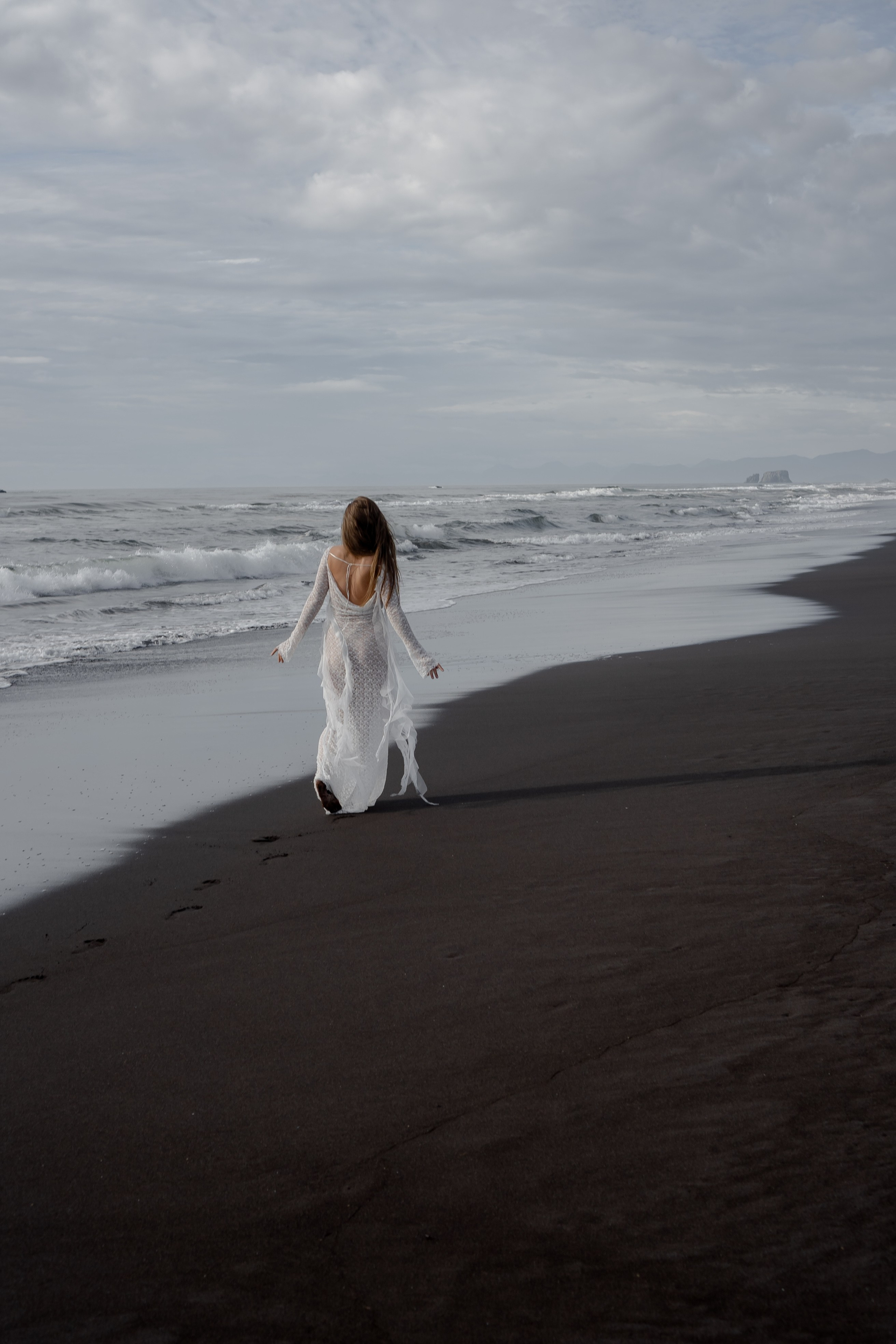 ТИХИЙ ОКЕАНН СЬЕМКА НА SONY. Профессиональный фотограф, Санкт-Петербург — Виктория Богомолова