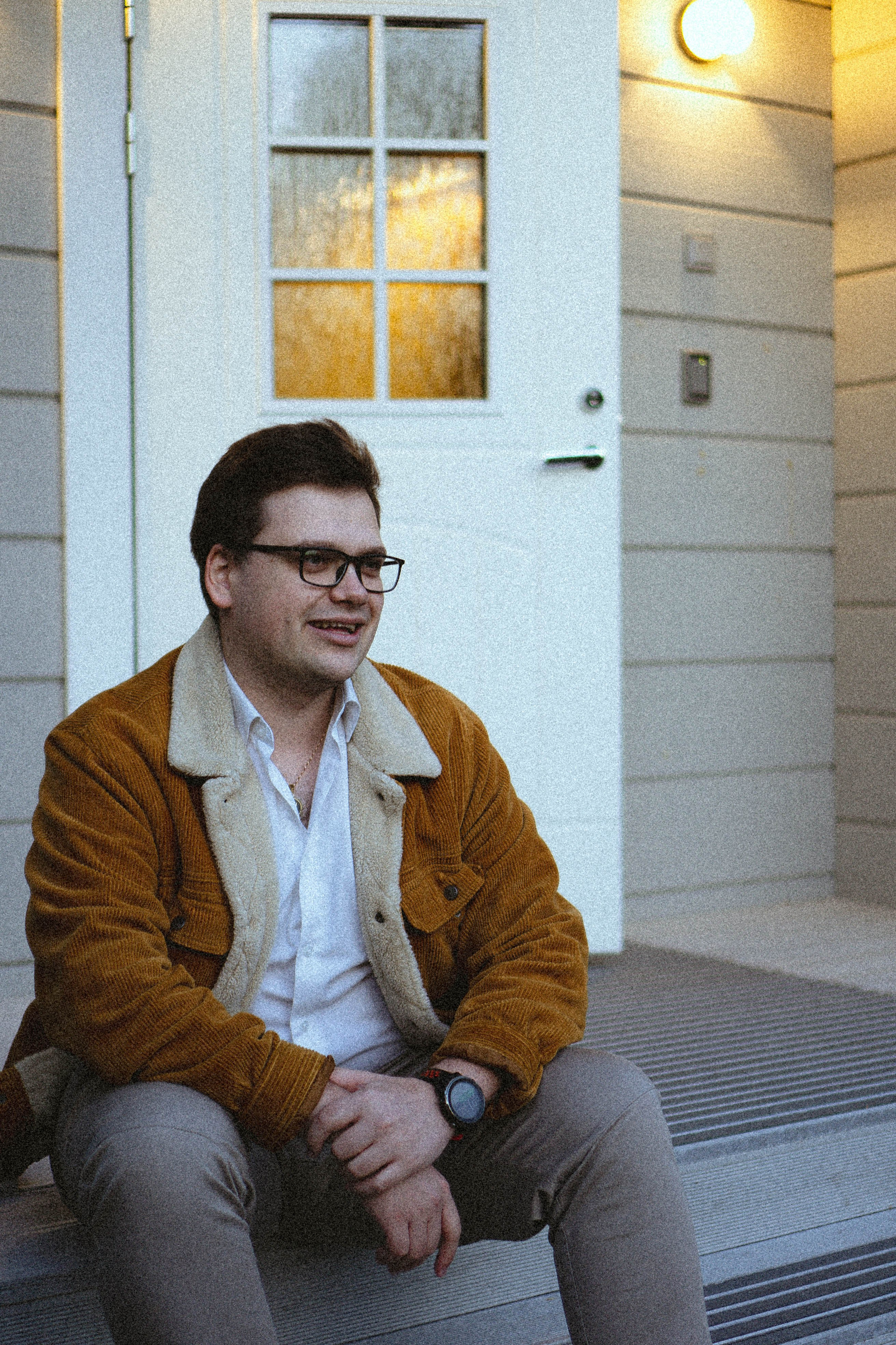 Для мужчины. Профессиональный фотограф, Санкт-Петербург — Виктория Богомолова