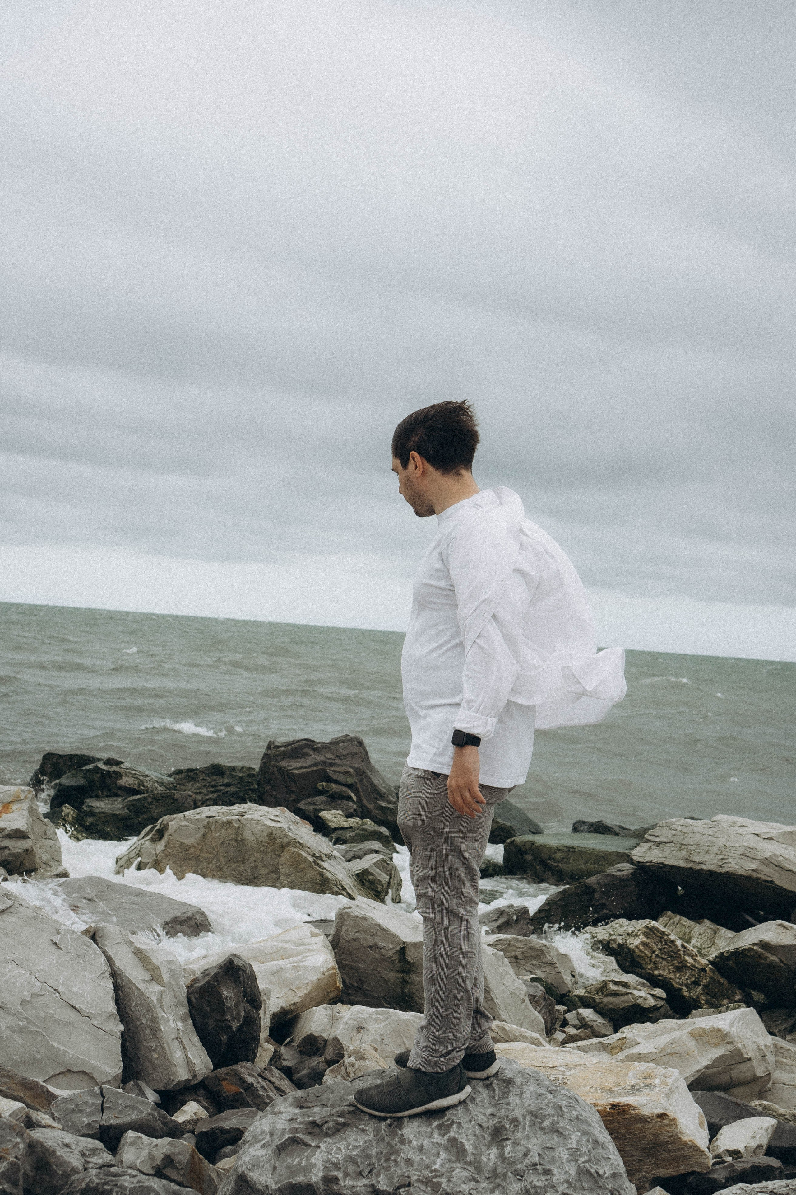 Каспий. Профессиональный фотограф, Санкт-Петербург — Виктория Богомолова