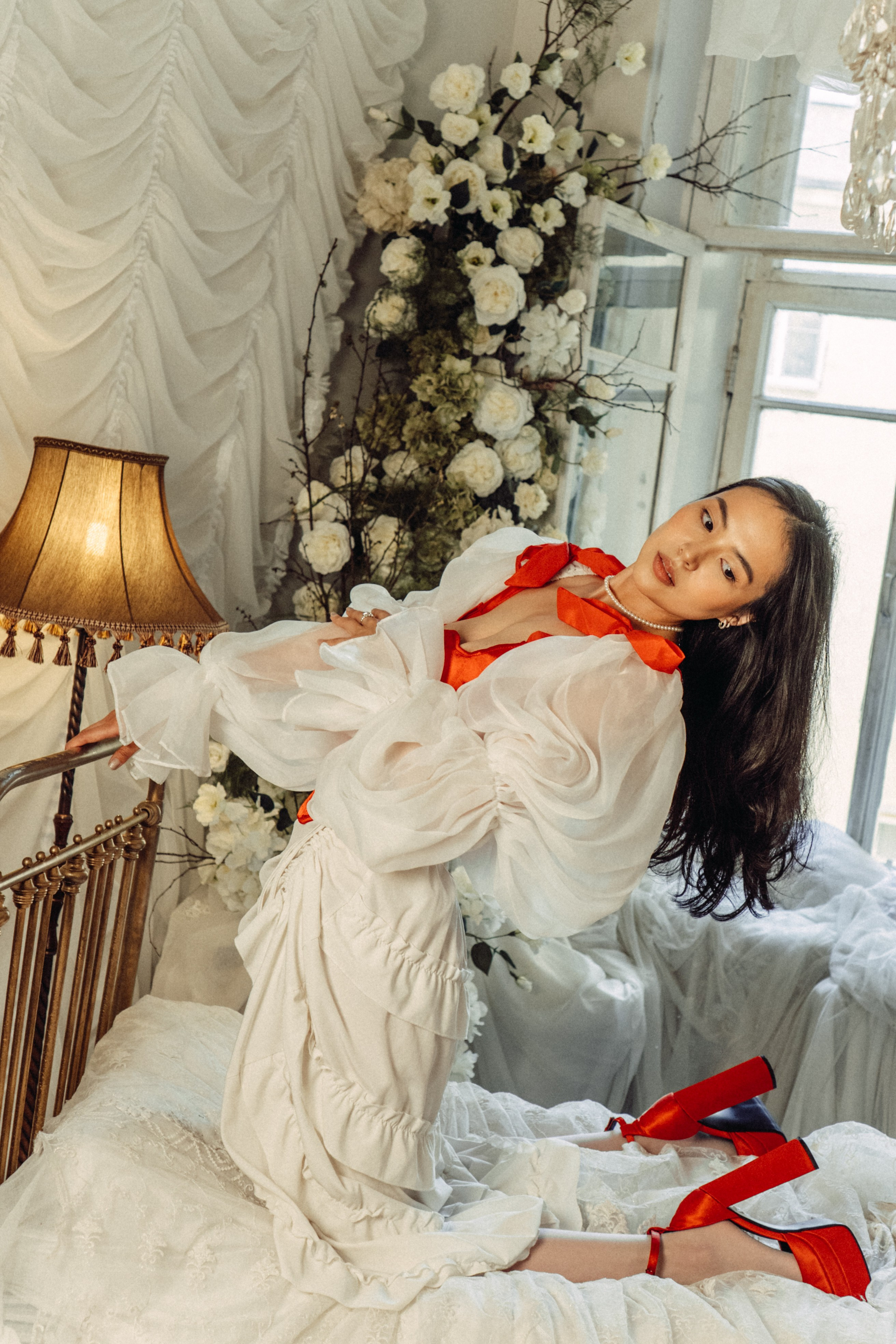 ВИНТАЖНЫЙ СТИЛЬ. Профессиональный фотограф, Санкт-Петербург — Виктория Богомолова