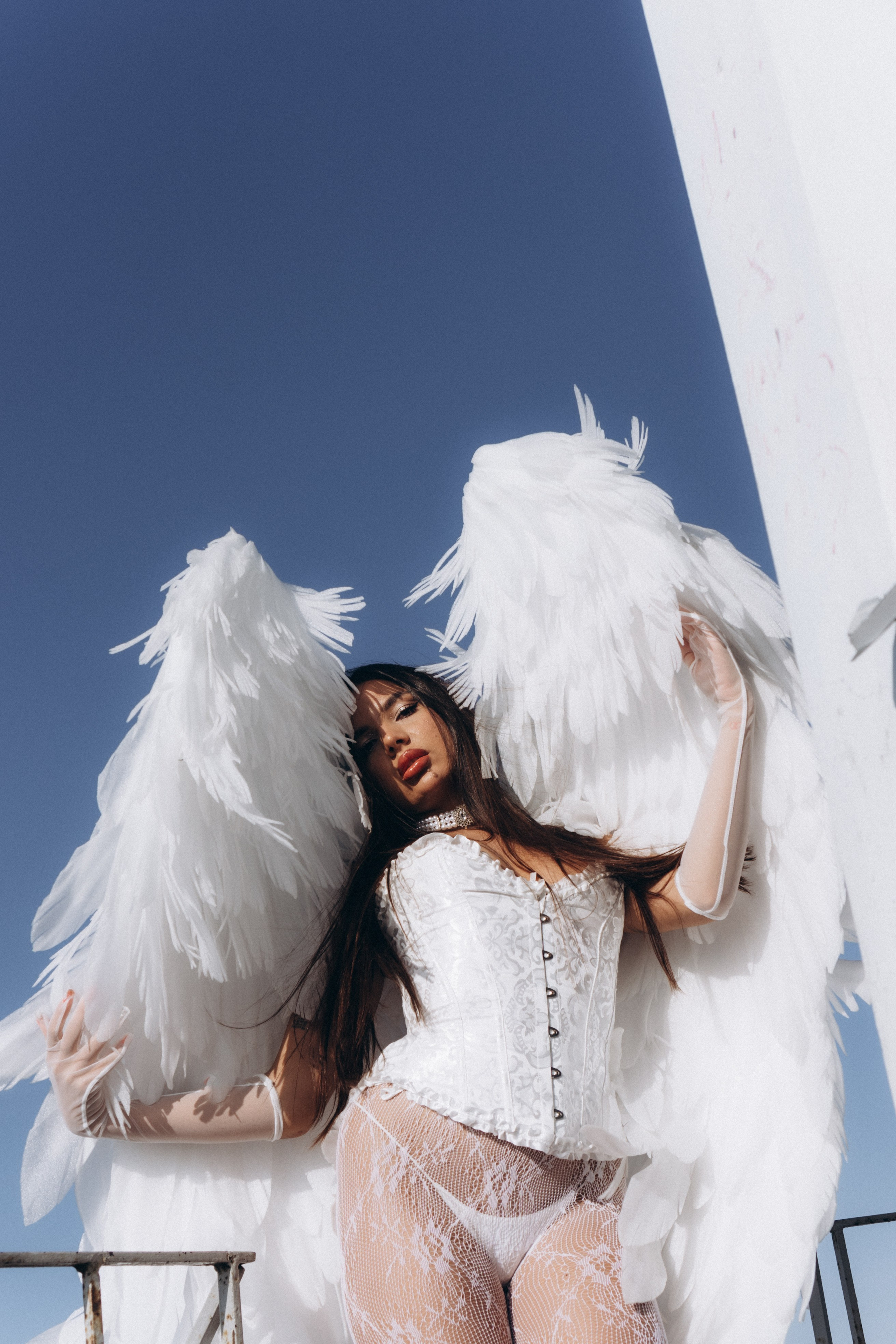 АНГЕЛ. Профессиональный фотограф, Санкт-Петербург — Виктория Богомолова