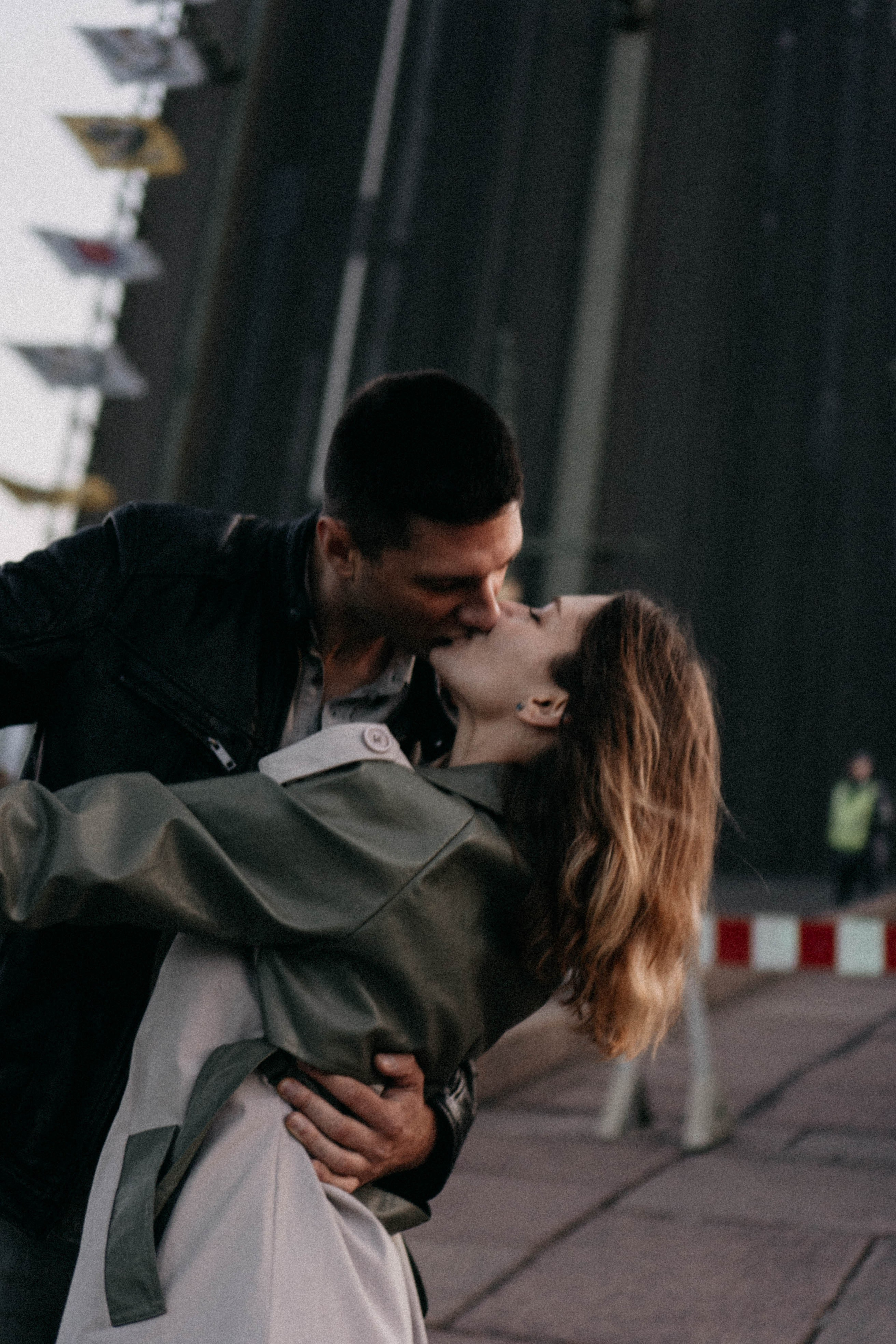 Рассветная, белые ночи. Профессиональный фотограф, Санкт-Петербург — Виктория Богомолова