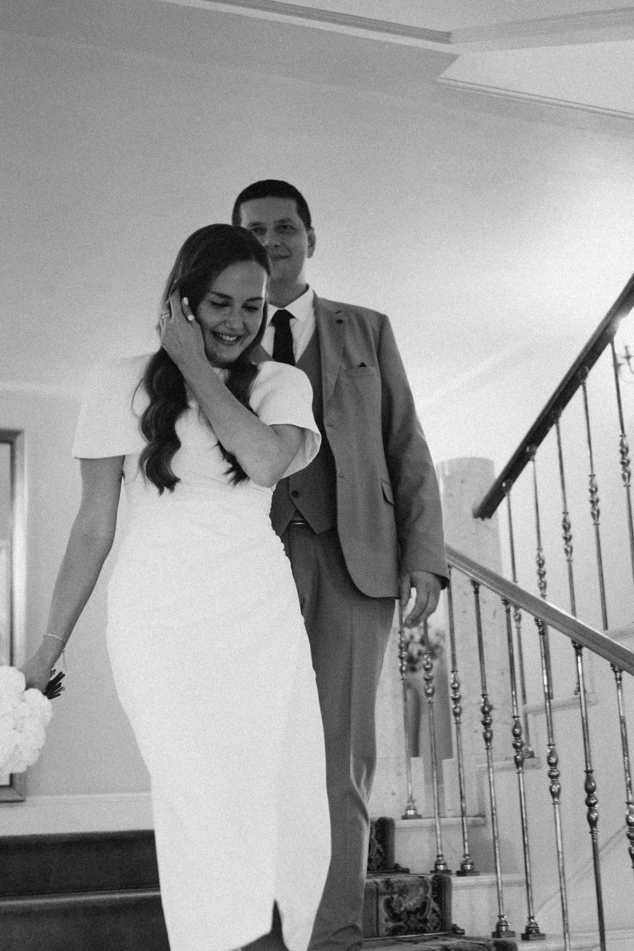 СВАДЕБНАЯ В ПУШКИНЕ. Профессиональный фотограф, Санкт-Петербург — Виктория Богомолова