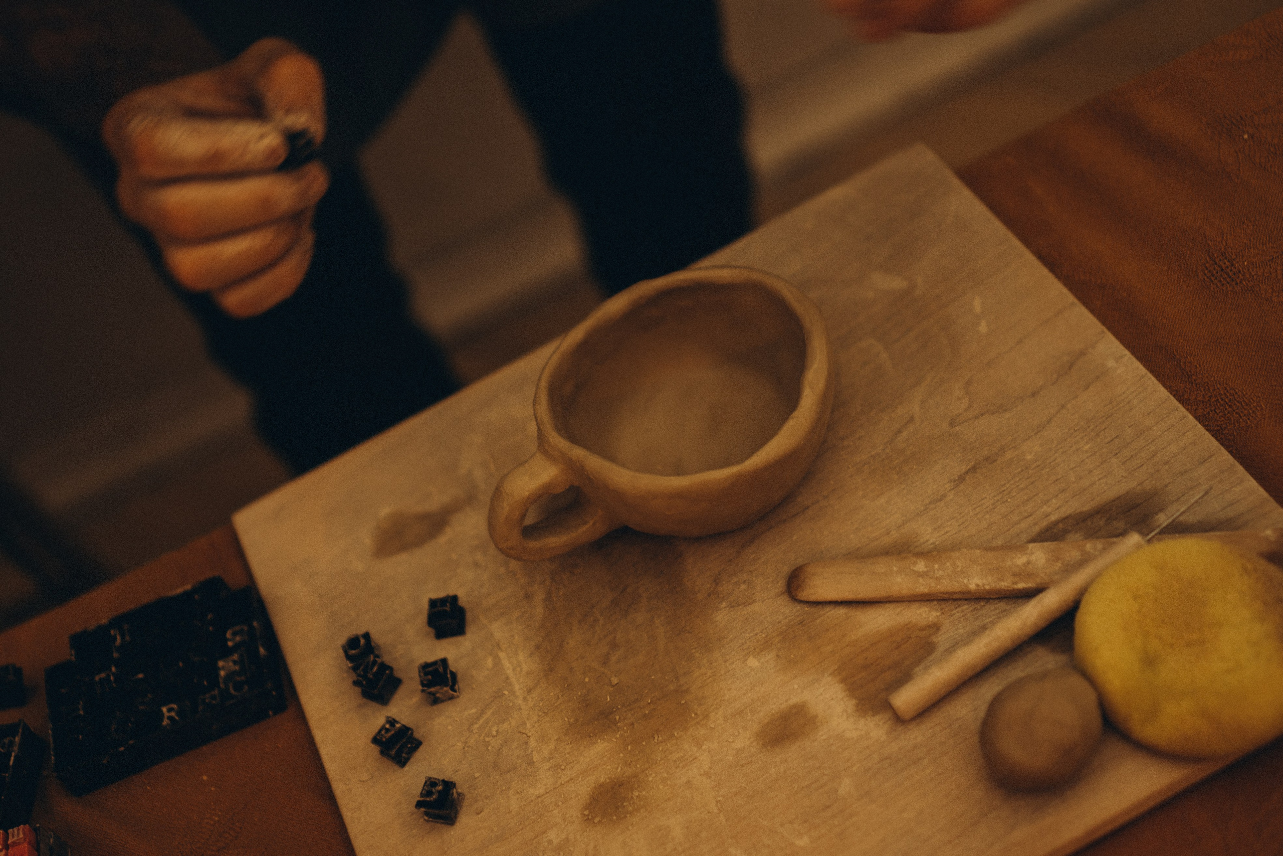 ЛЕПКАРНЯ. Профессиональный фотограф, Санкт-Петербург — Виктория Богомолова