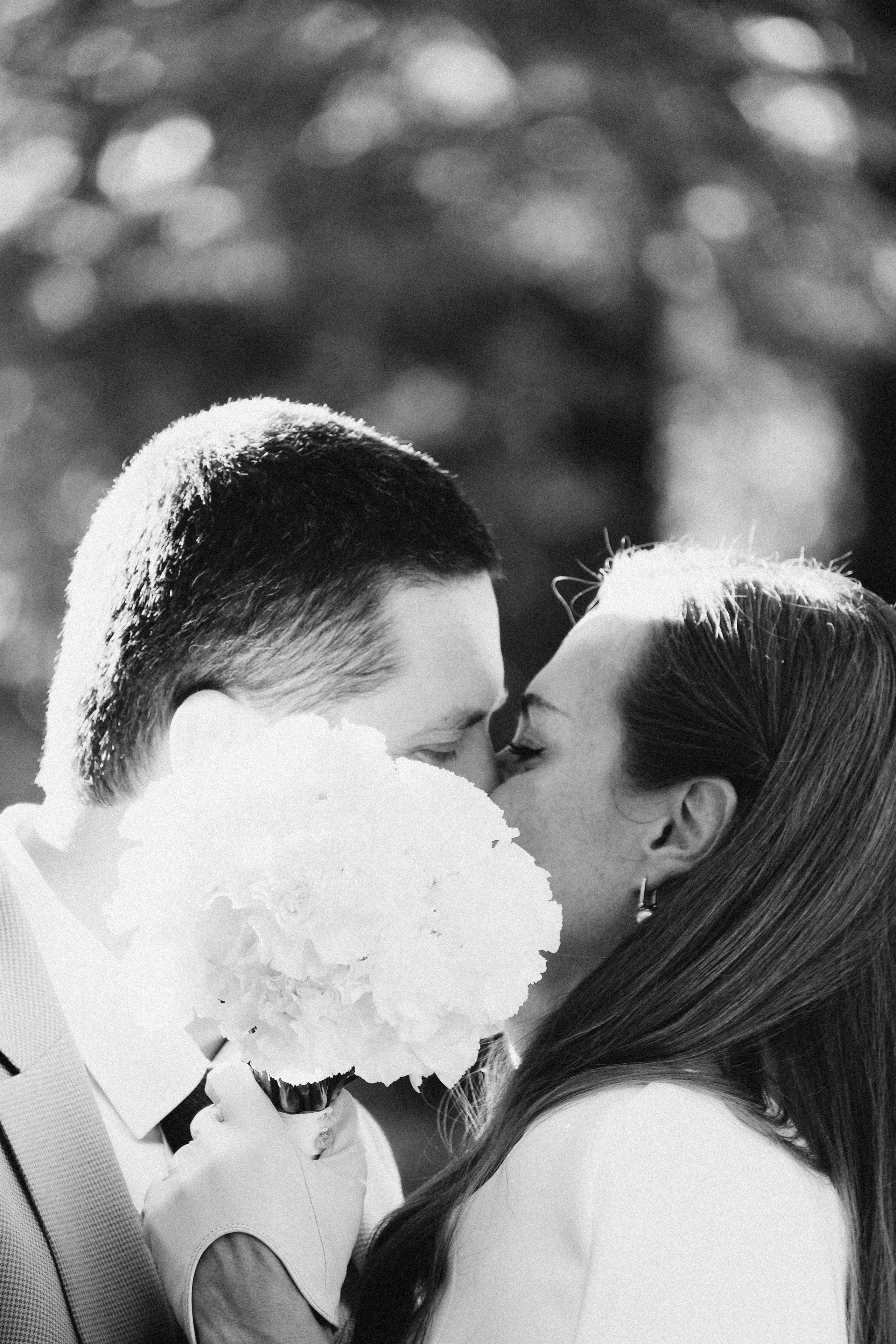 СВАДЕБНАЯ В ПУШКИНЕ. Профессиональный фотограф, Санкт-Петербург — Виктория Богомолова