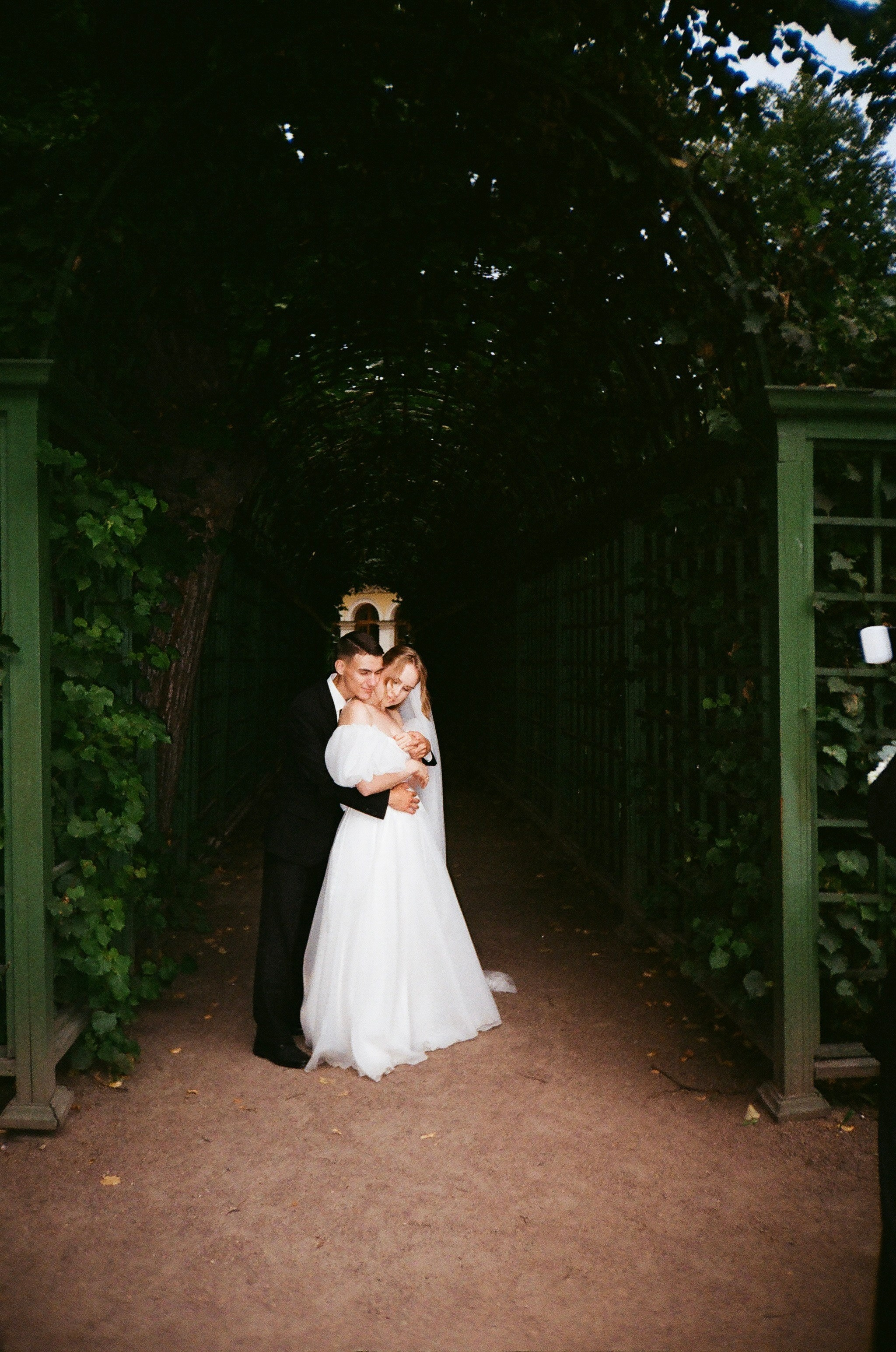 УСЛОВИЯ СВАДЕБНЫХ СЬЕМОК. Профессиональный фотограф, Санкт-Петербург — Виктория Богомолова