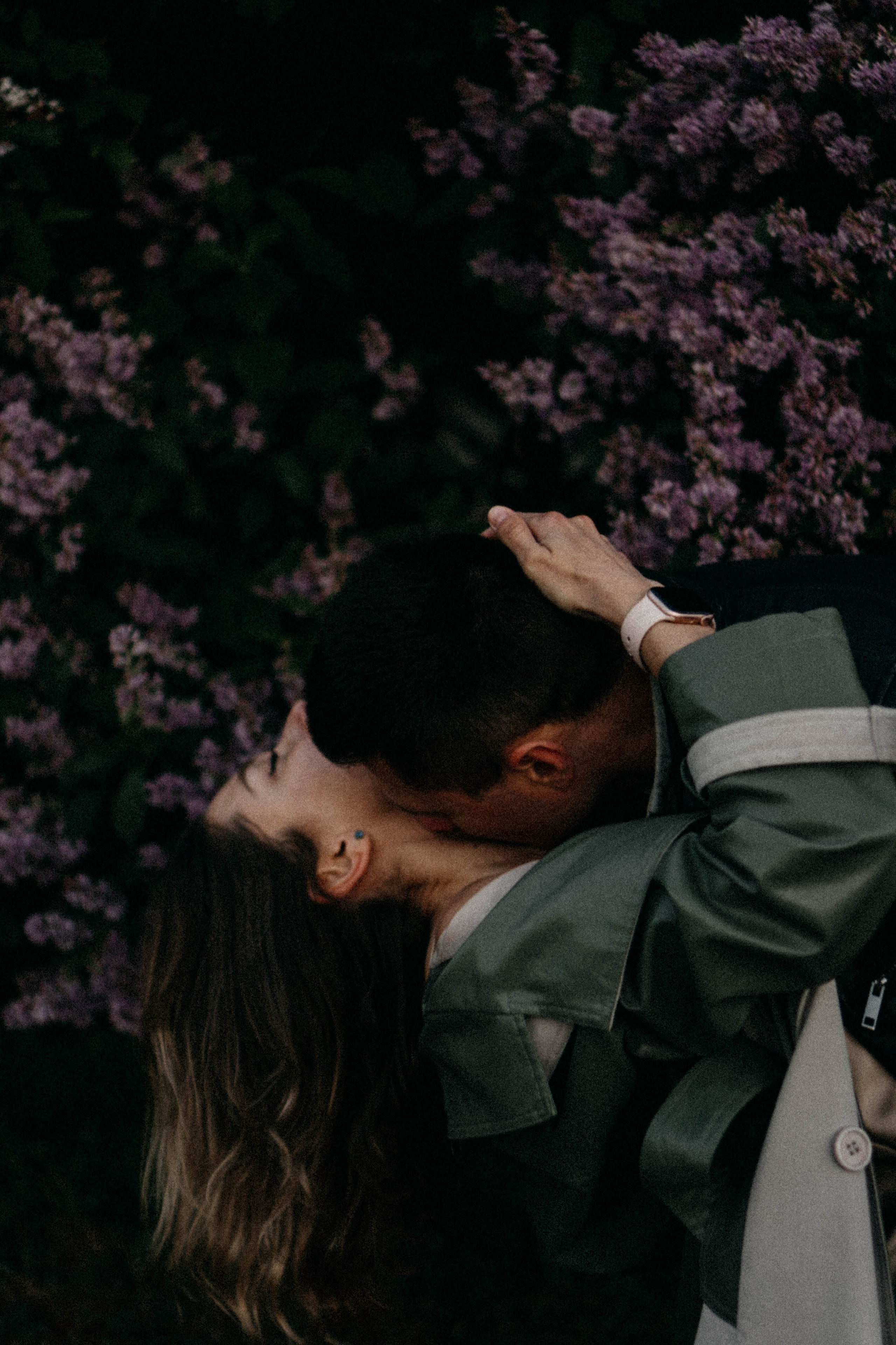 Рассветная, белые ночи. Профессиональный фотограф, Санкт-Петербург — Виктория Богомолова