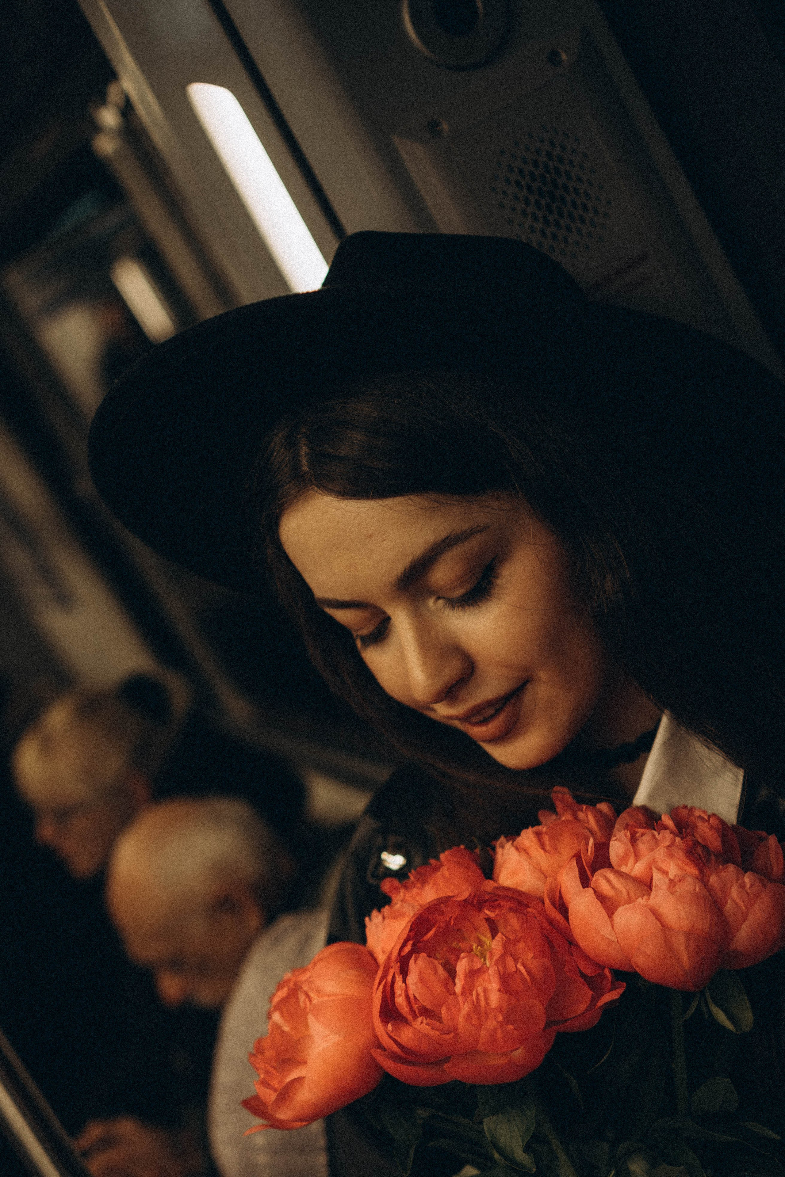 В метро. Профессиональный фотограф, Санкт-Петербург — Виктория Богомолова