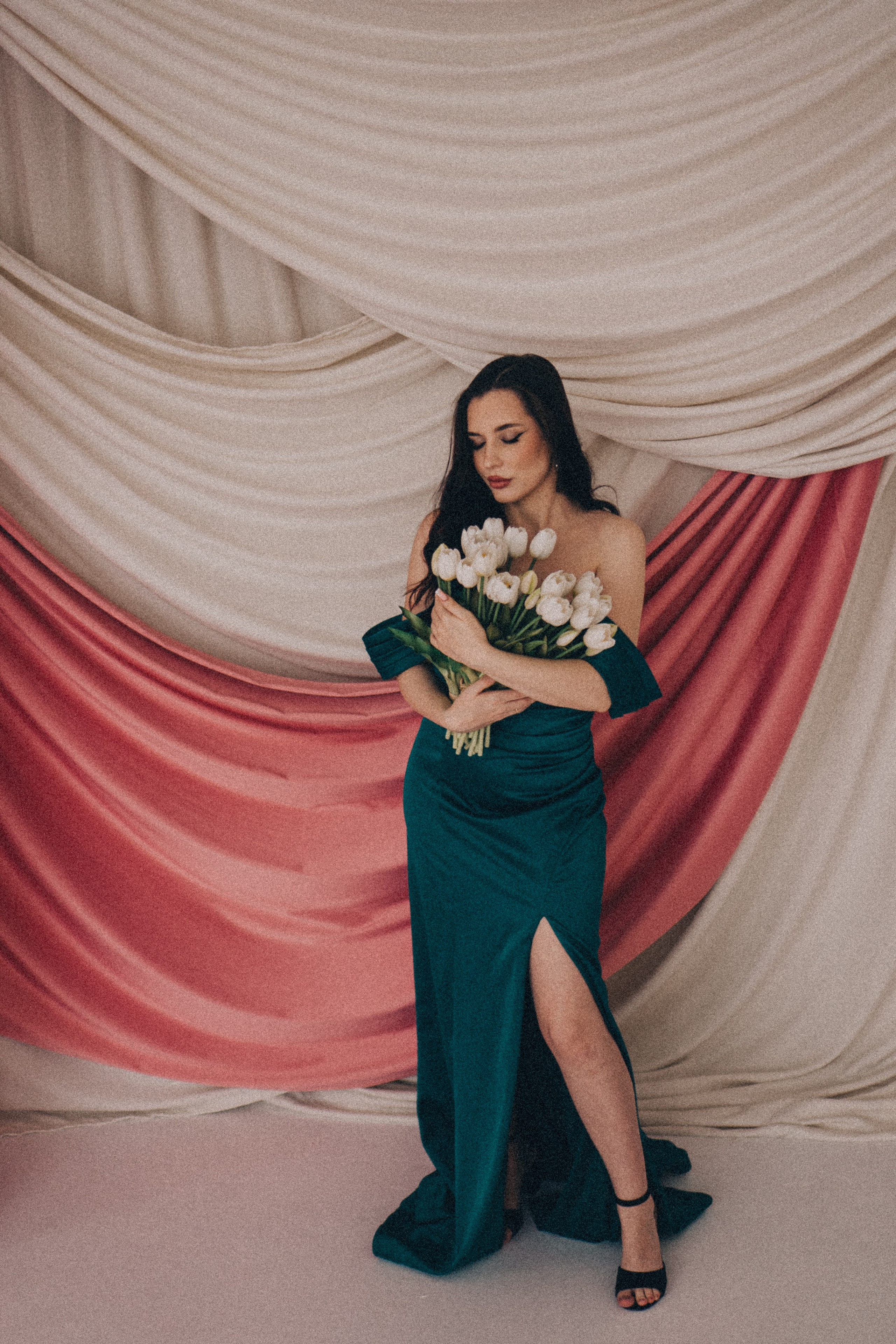 Весенняя. Профессиональный фотограф, Санкт-Петербург — Виктория Богомолова