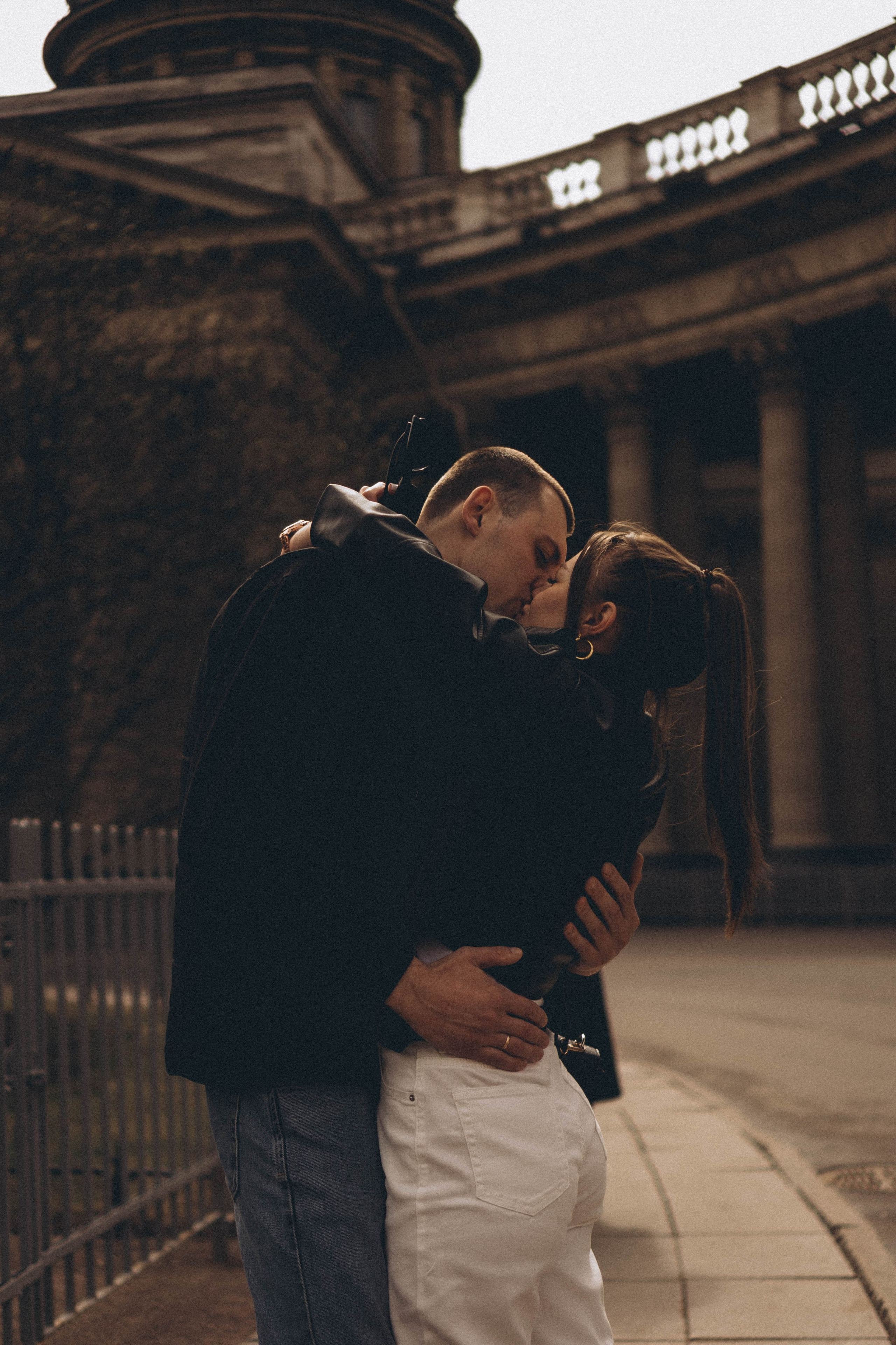 Прогулочная. Профессиональный фотограф, Санкт-Петербург — Виктория Богомолова