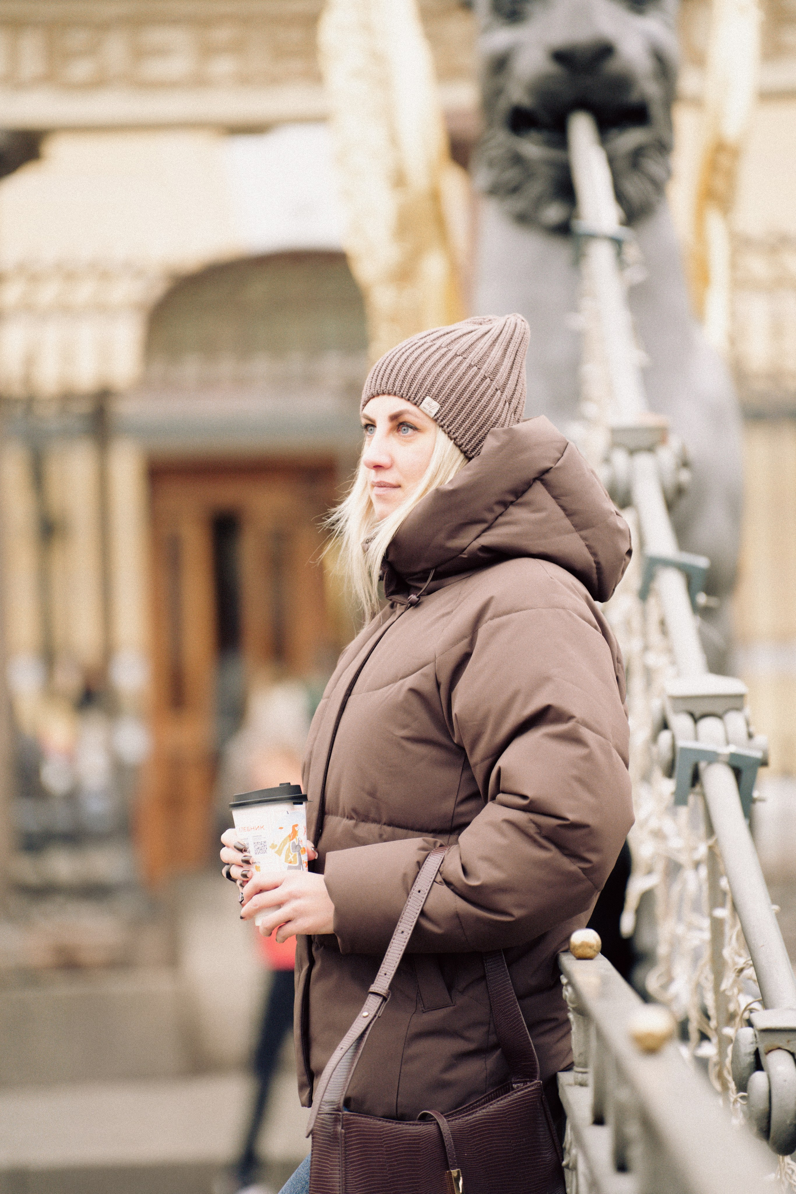 ПРОГУЛКА ПО ГОРОДУ ВОЗЛЕ КАЗАНСКОГО СОБРА. Профессиональный фотограф, Санкт-Петербург — Виктория Богомолова