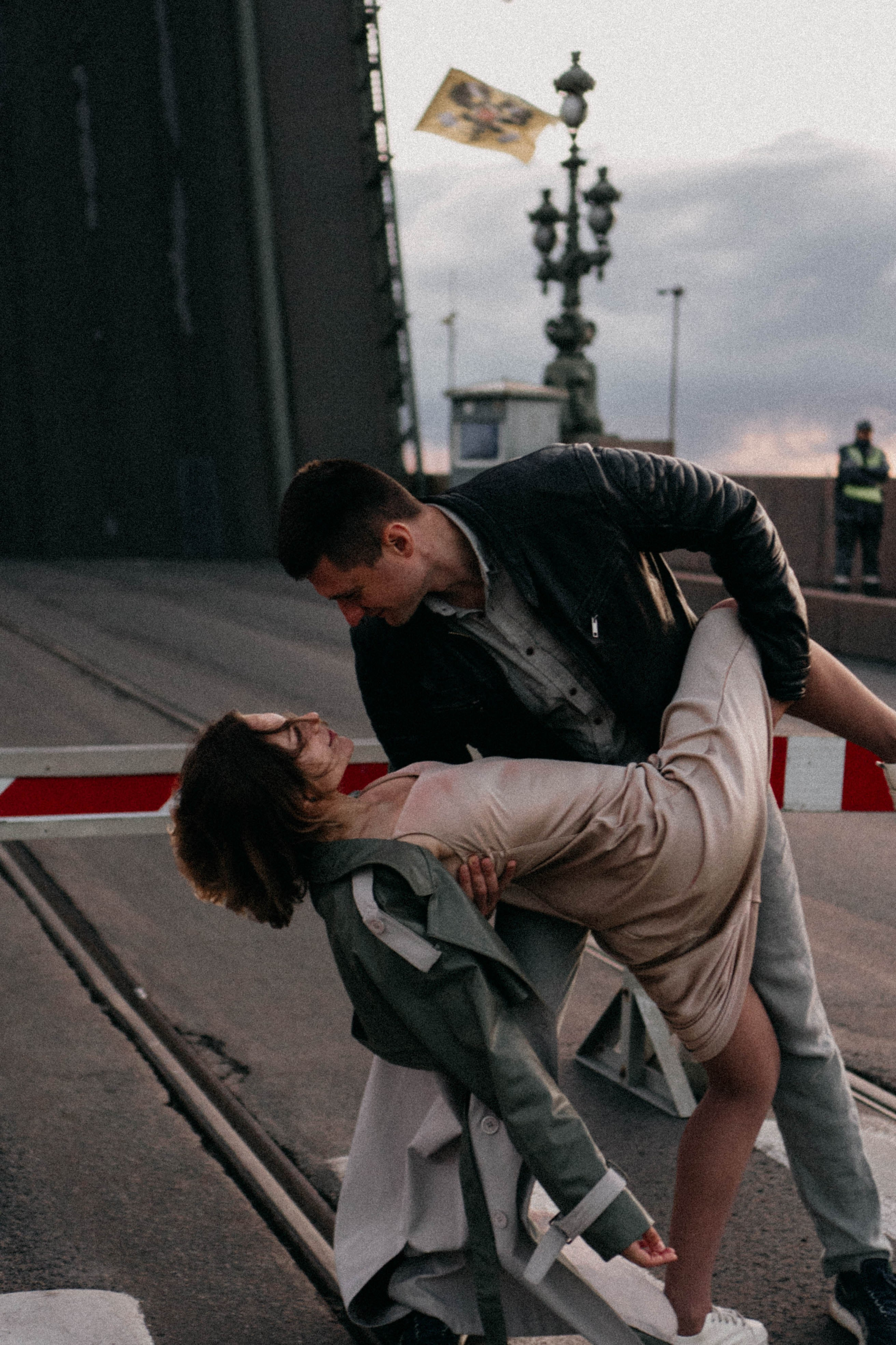 Рассветная, белые ночи. Профессиональный фотограф, Санкт-Петербург — Виктория Богомолова