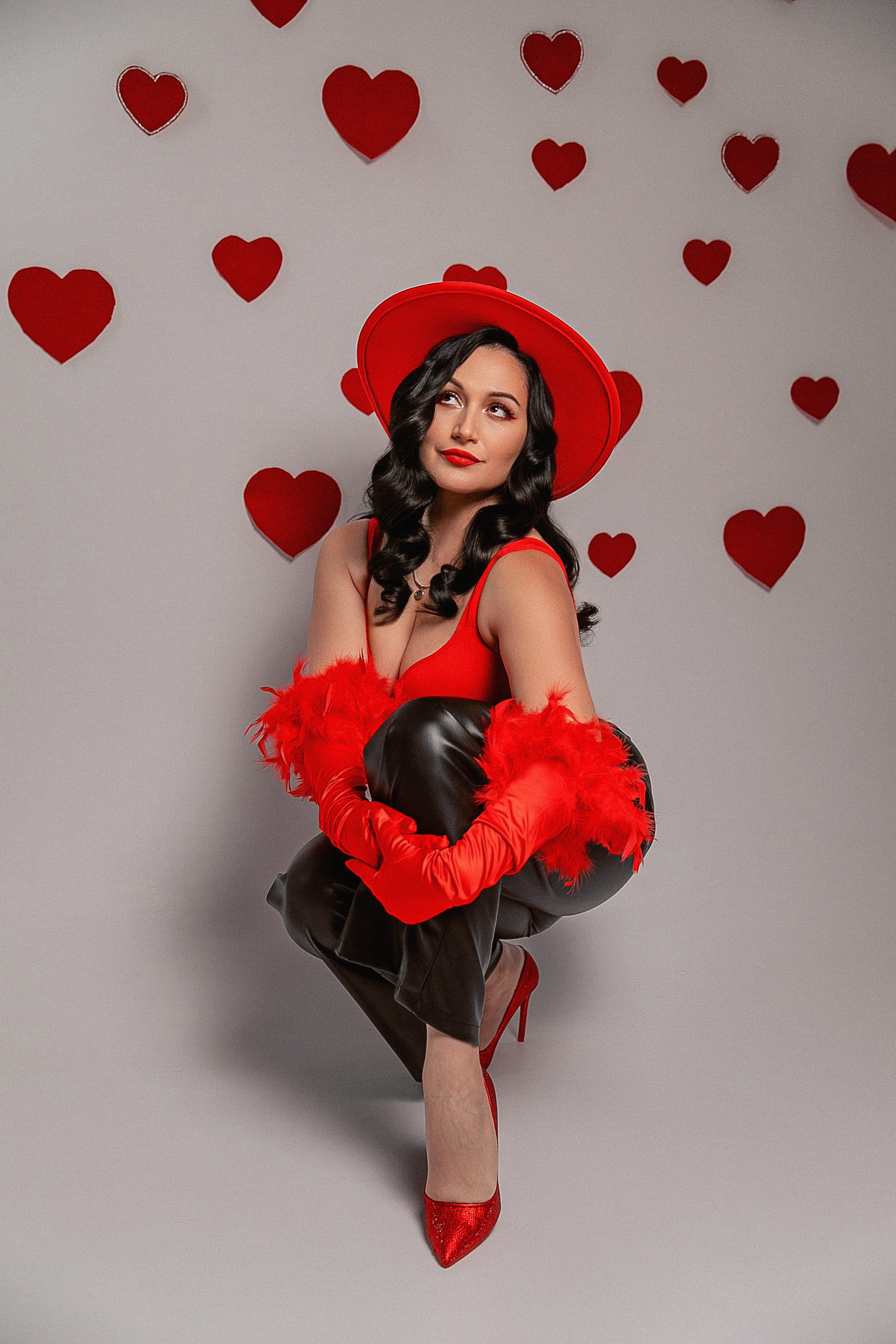 14 февраля. Свадебный фотограф в новокузнецке