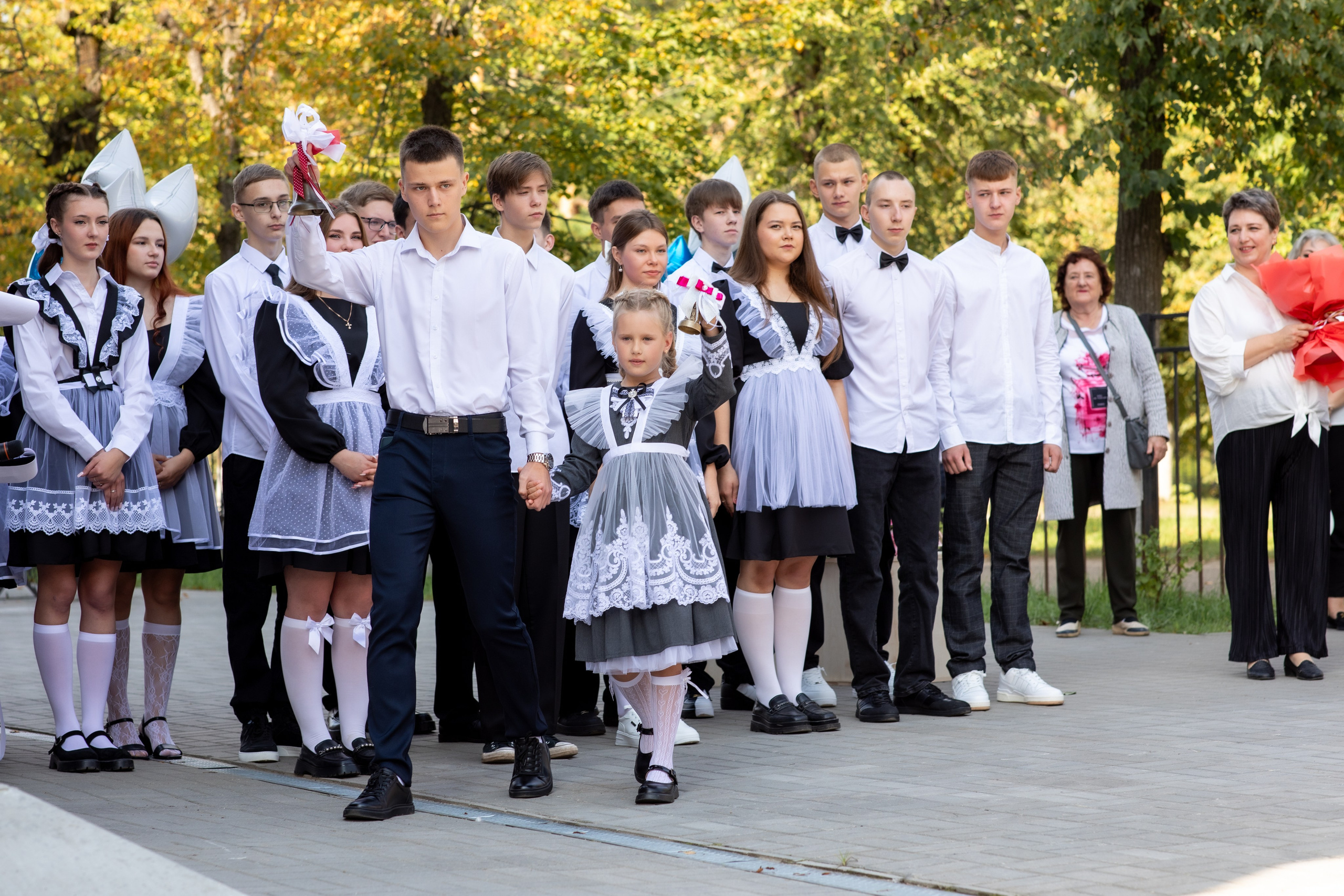 Репортажные съемки