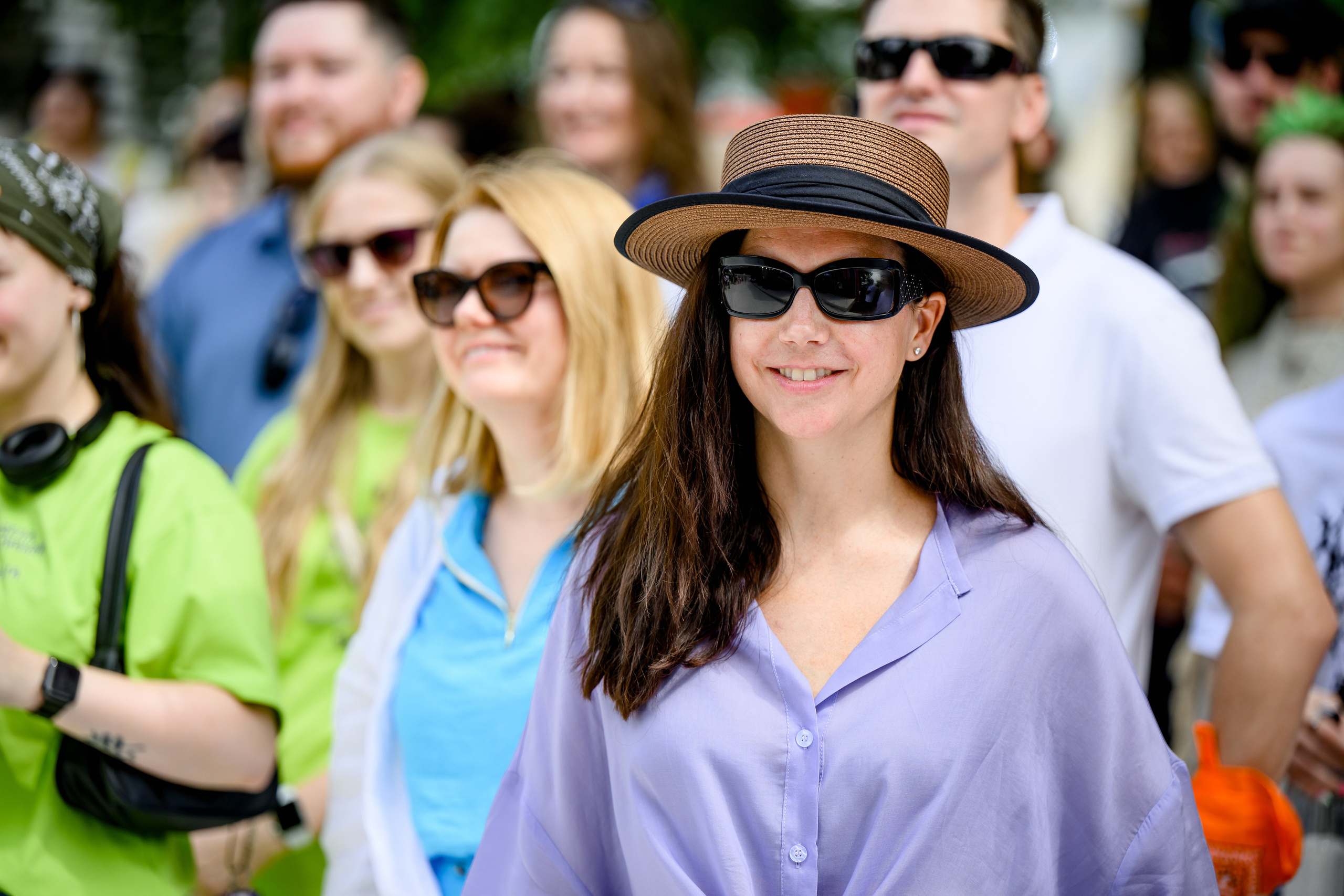 Tutu Camp. Портфолио