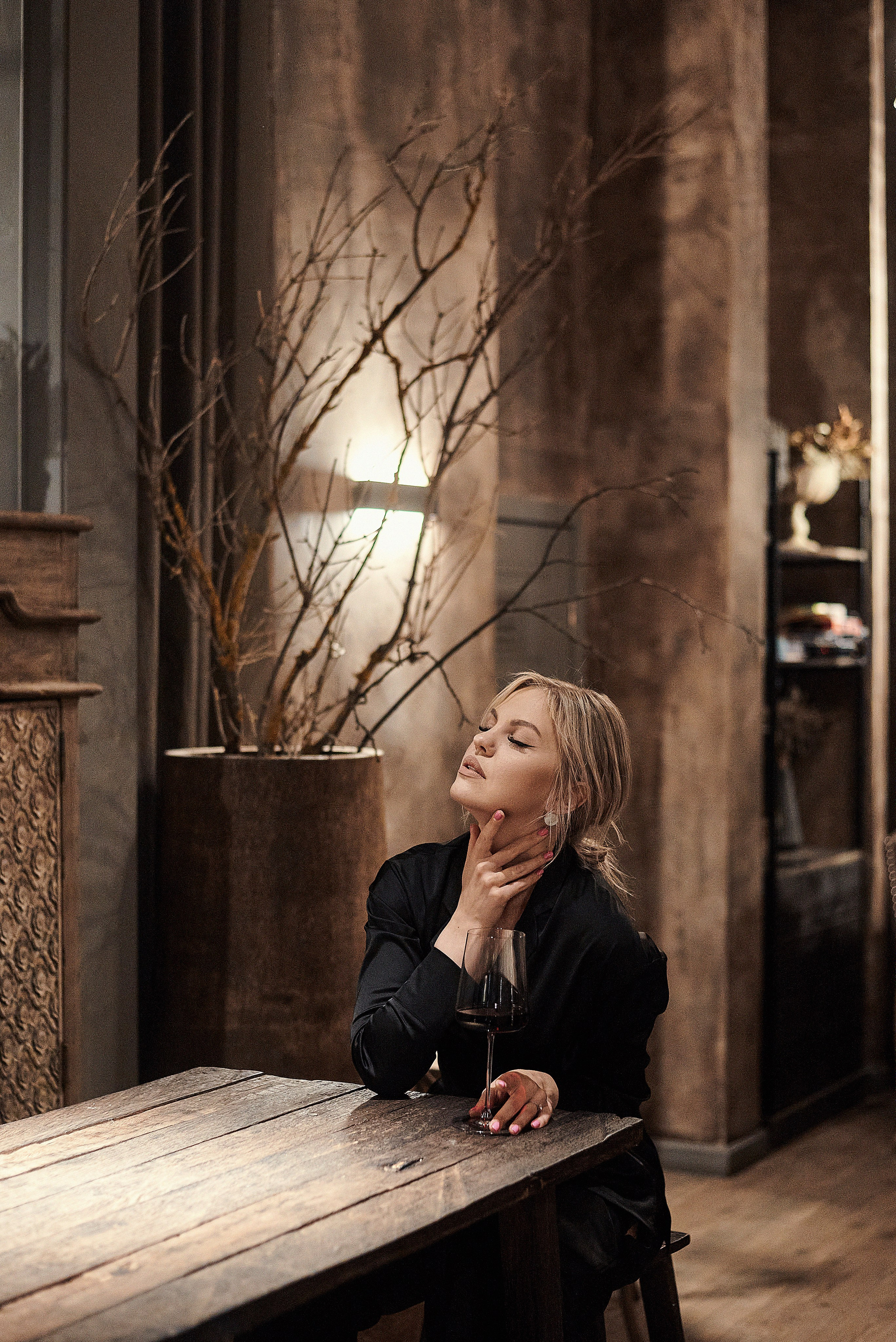 Елена. Свадебный и портретный фотограф в Брянске Скепская Лилия