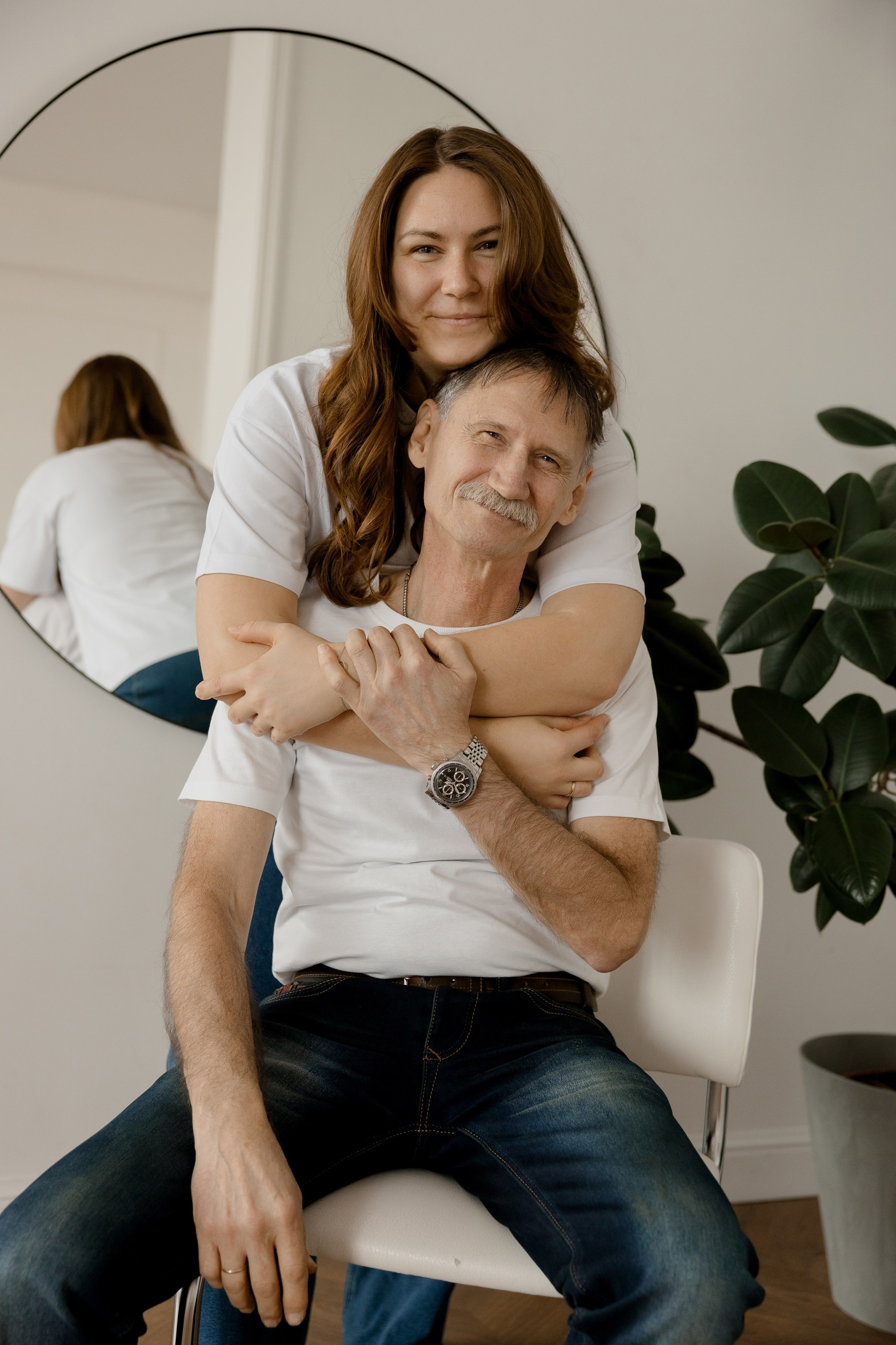 Три поколения. Миленина Юлия Свадебный и семейный фотограф в Краснодаре