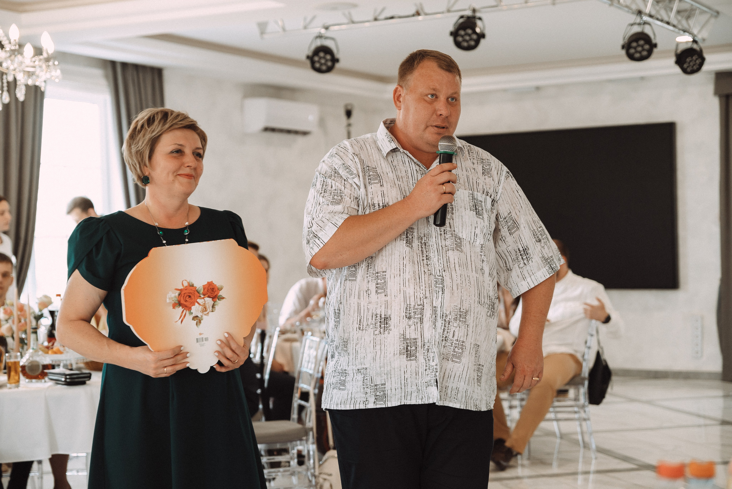 Роман + Ольга. Свадебный и семейный фотограф в Волгограде Олеся Лисицкая