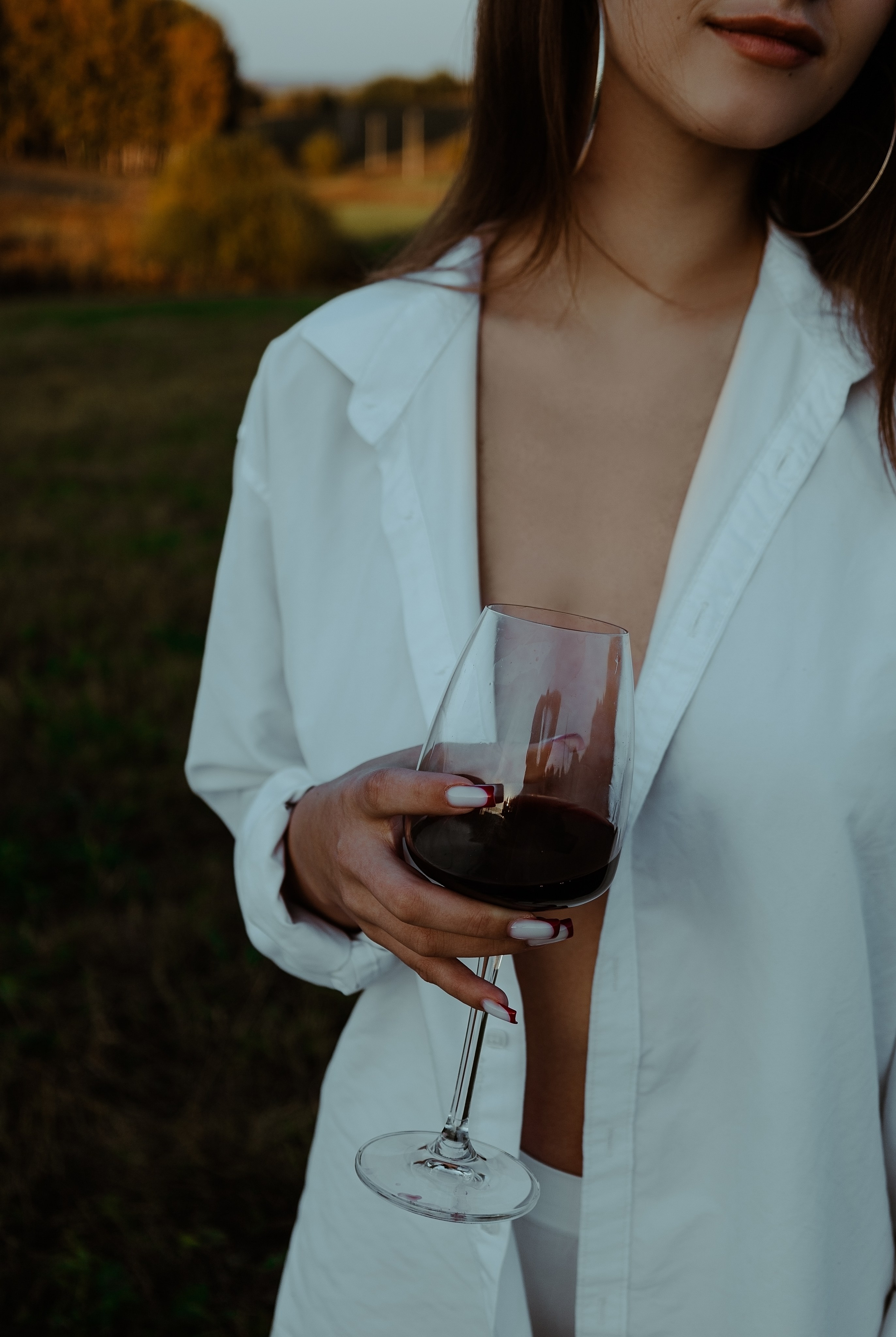 NATURE. Фотограф в Кемерово Анастасия