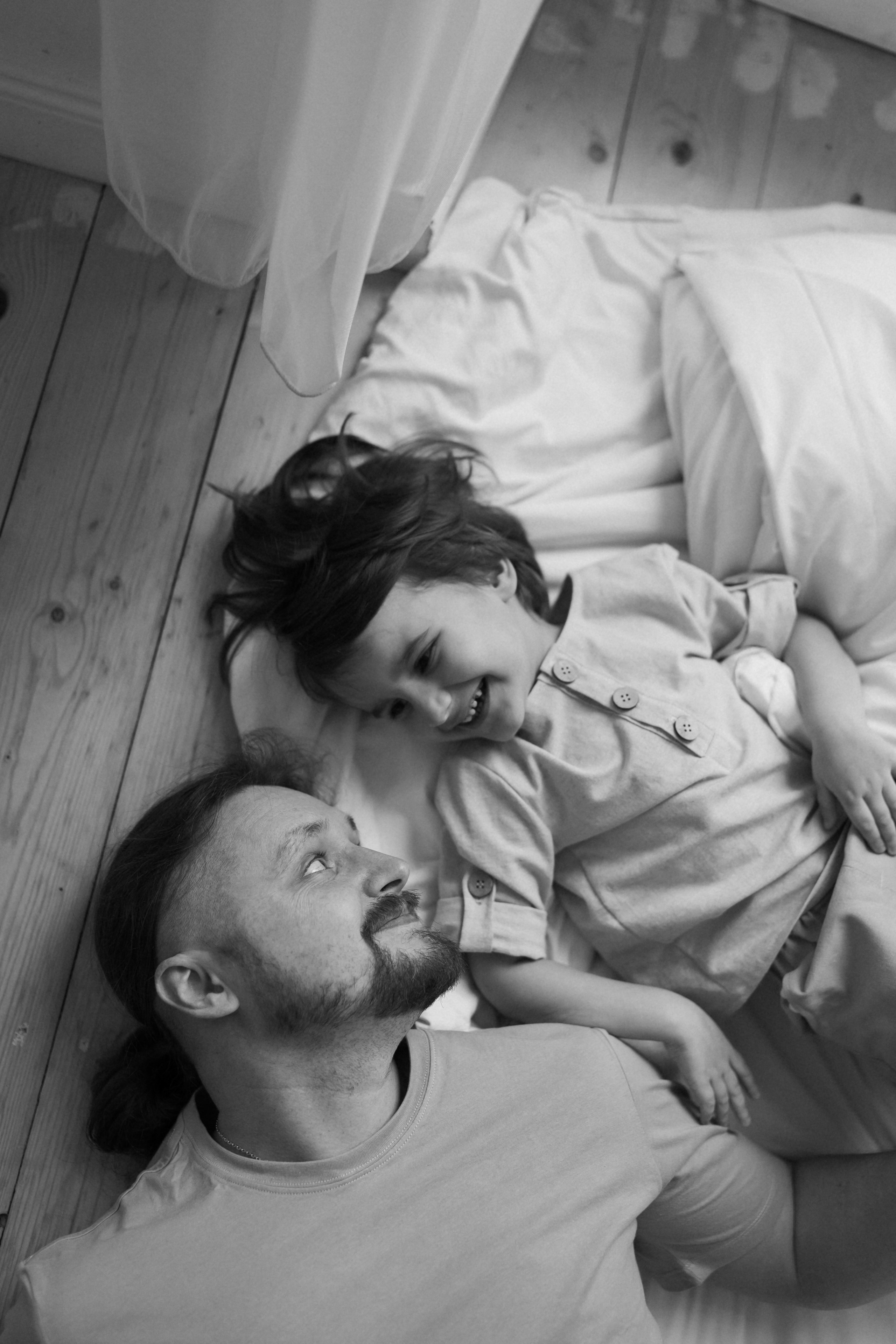 Николай / Дарья и Яроша. Фотограф в Санкт-Петербурге — Лучина Екатерина