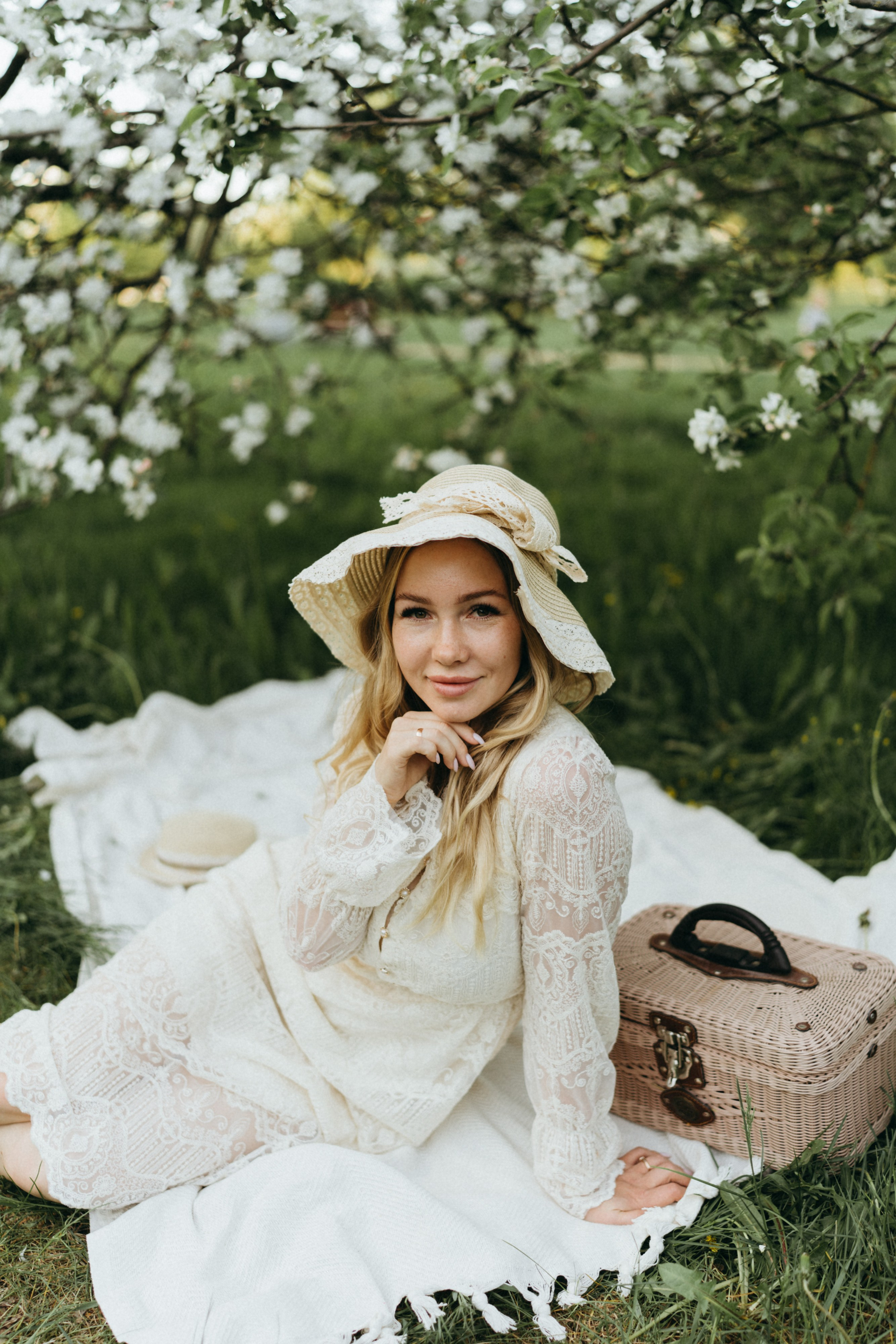 Юлия и Дарина. Фотограф в Санкт-Петербурге — Лучина Екатерина