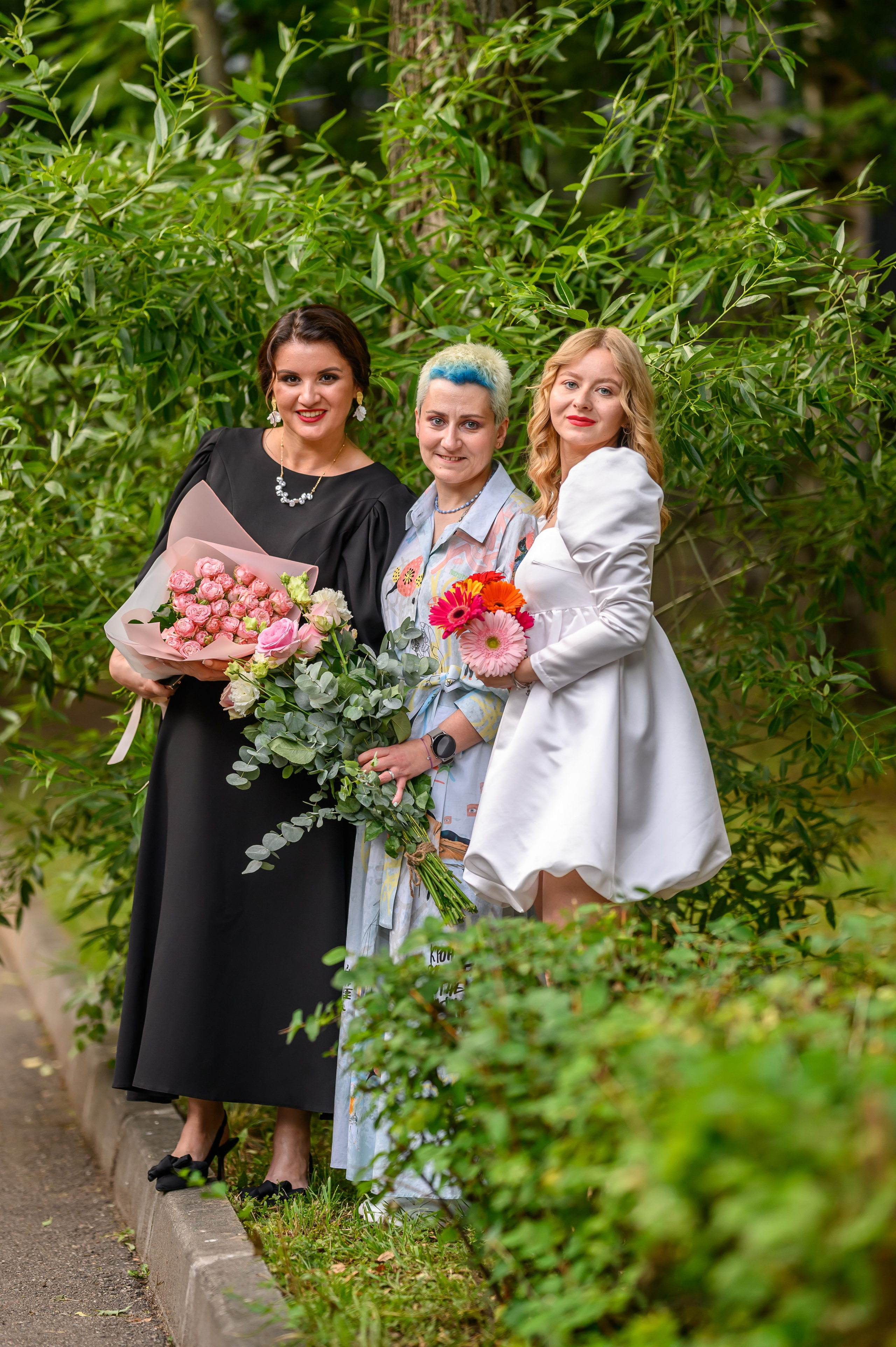 Выпускной 2023