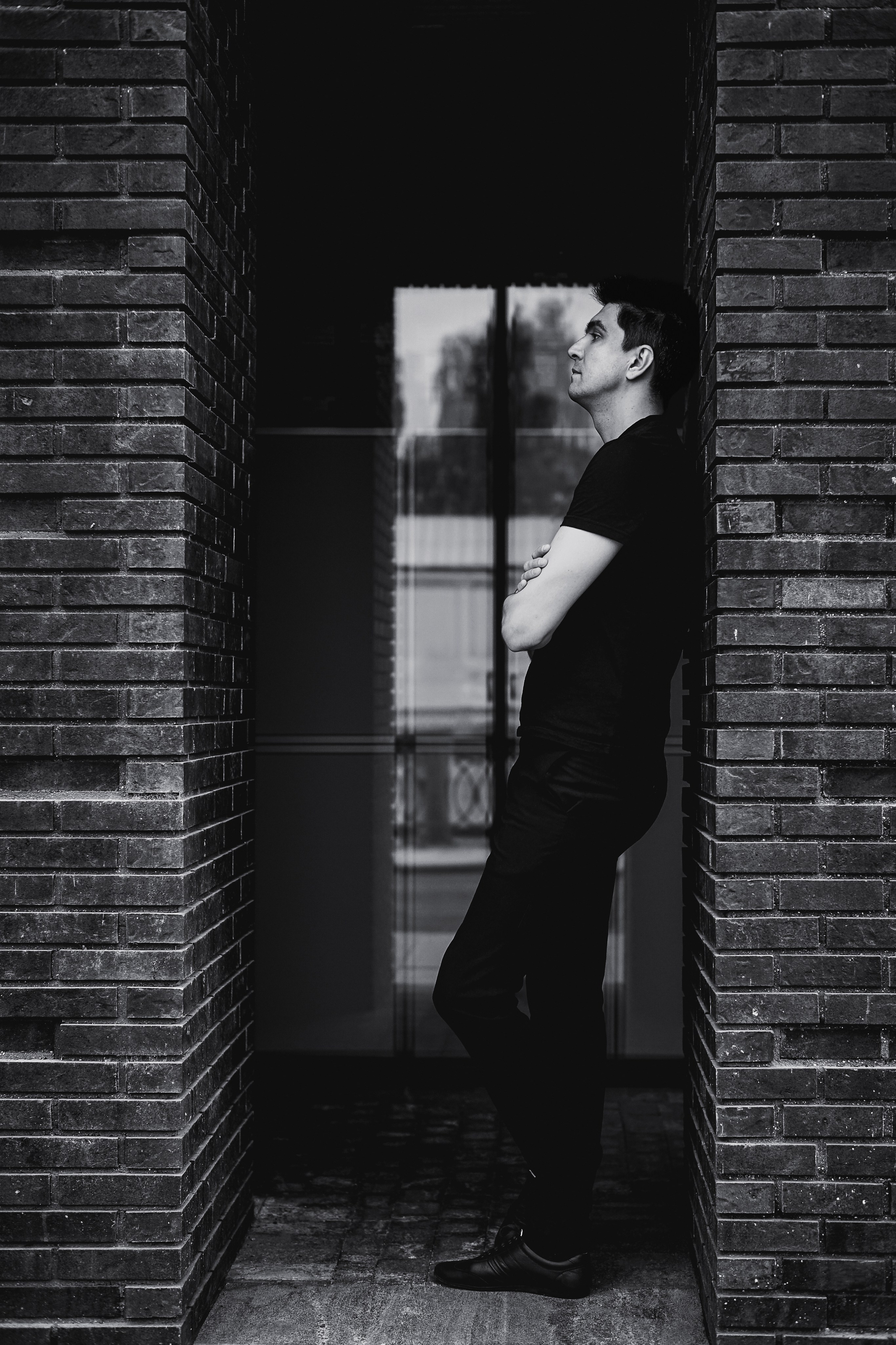 Мужской портрет. Фотограф в Москве|портреты|репортажи