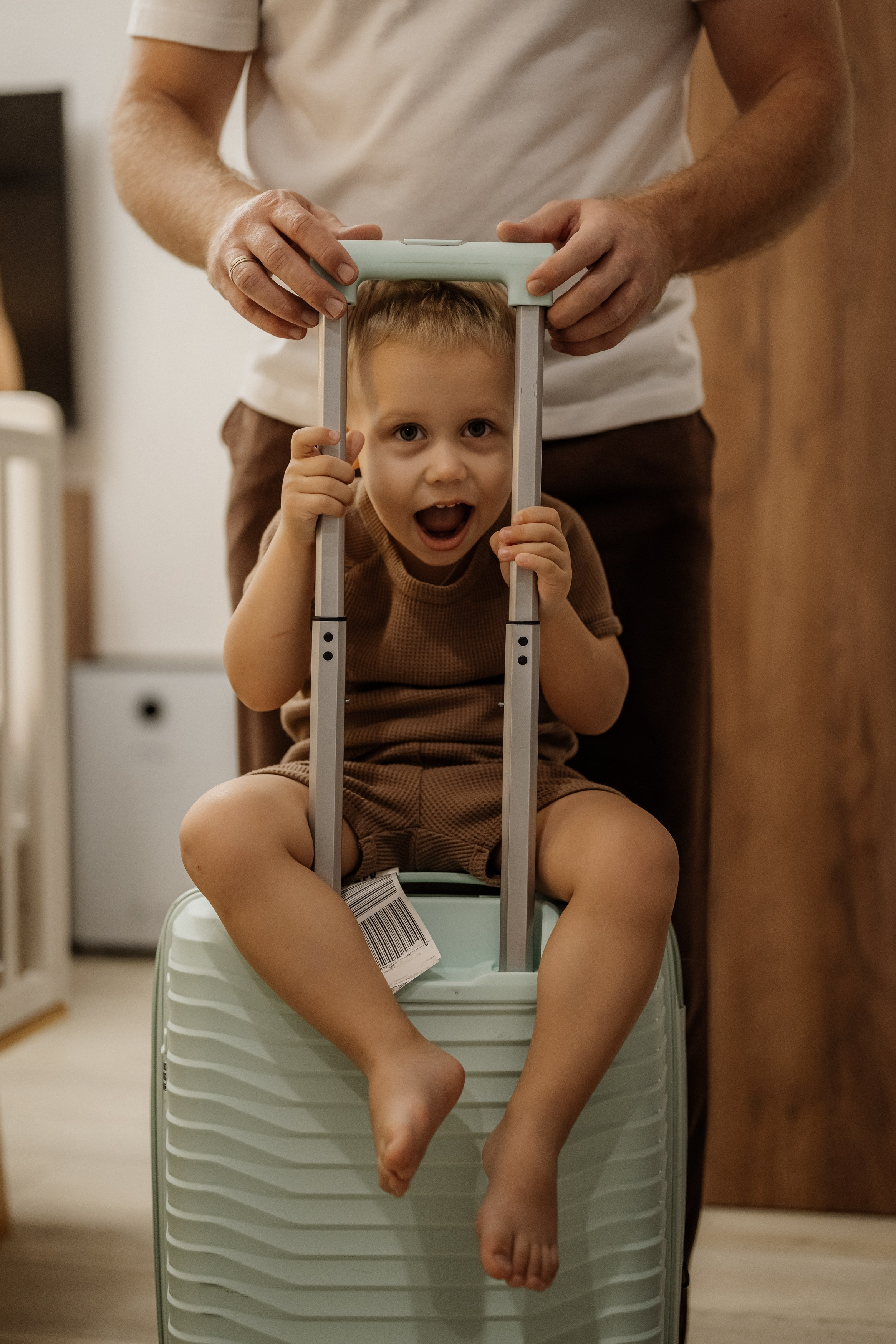 Домашняя фотосессия. Свадебный и семейный фотограф в Сочи Никита Пищов