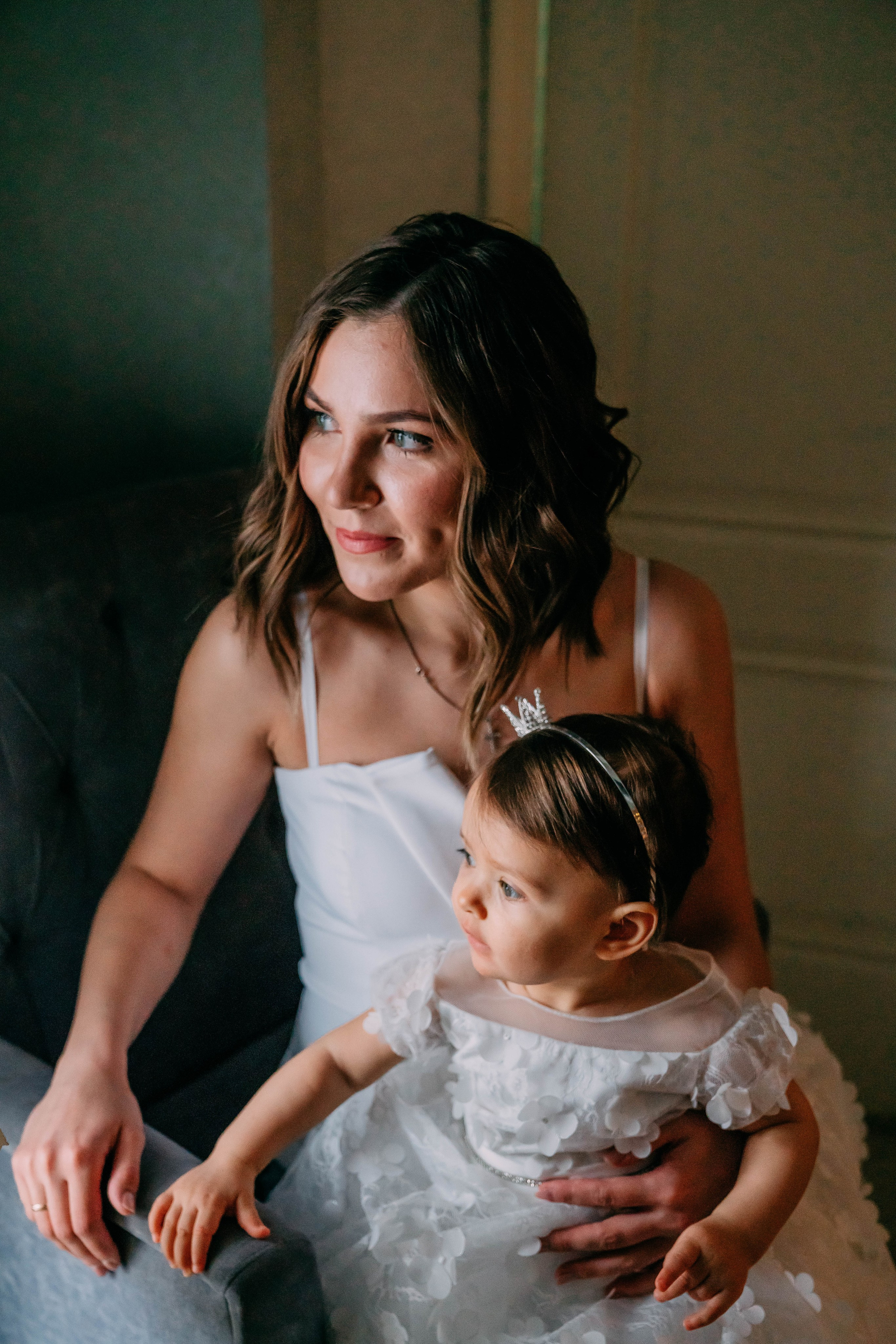 Эля. Семейный и школьный фотограф в Москве Юлия Кобзева