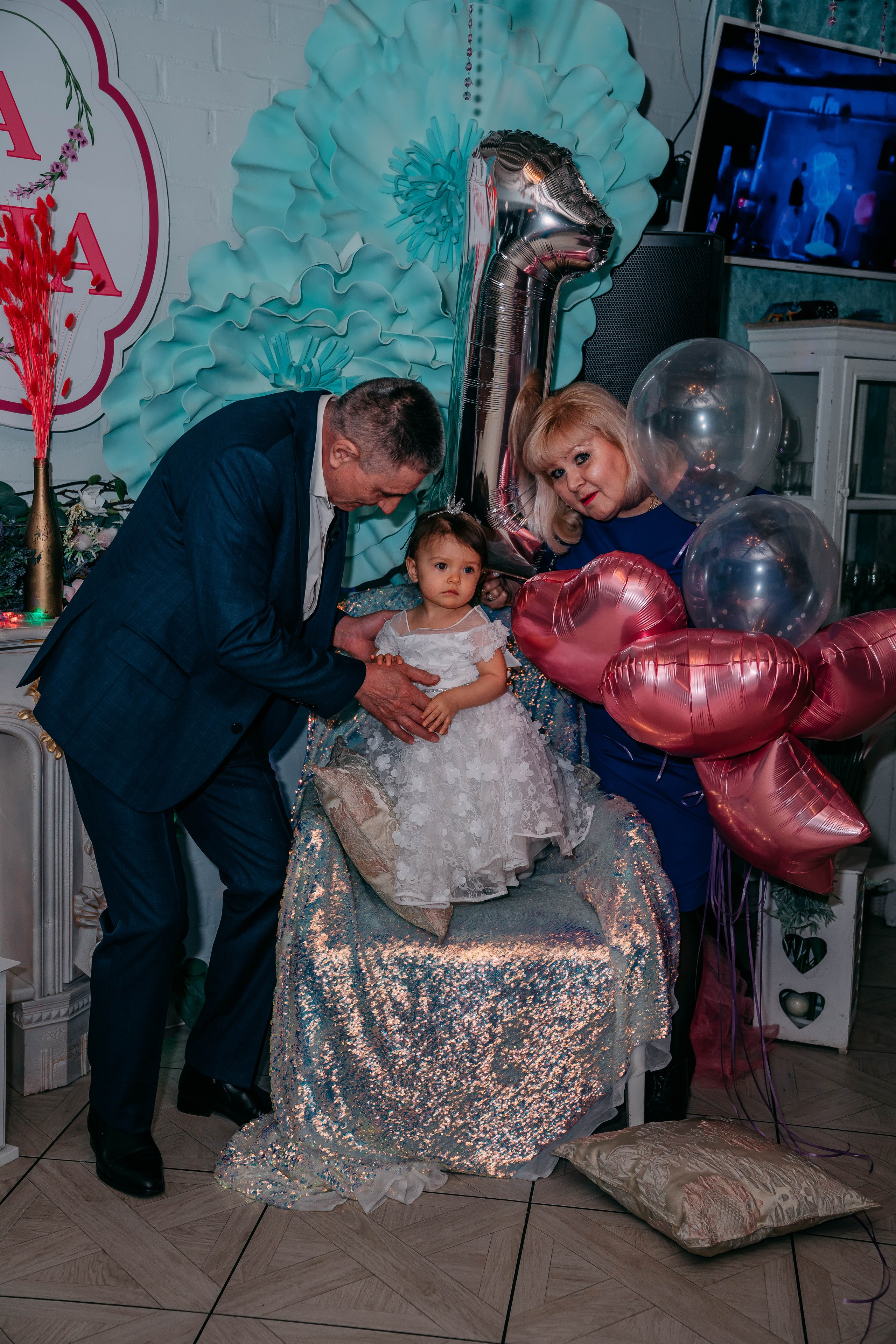 Эля. Семейный и школьный фотограф в Москве Юлия Кобзева