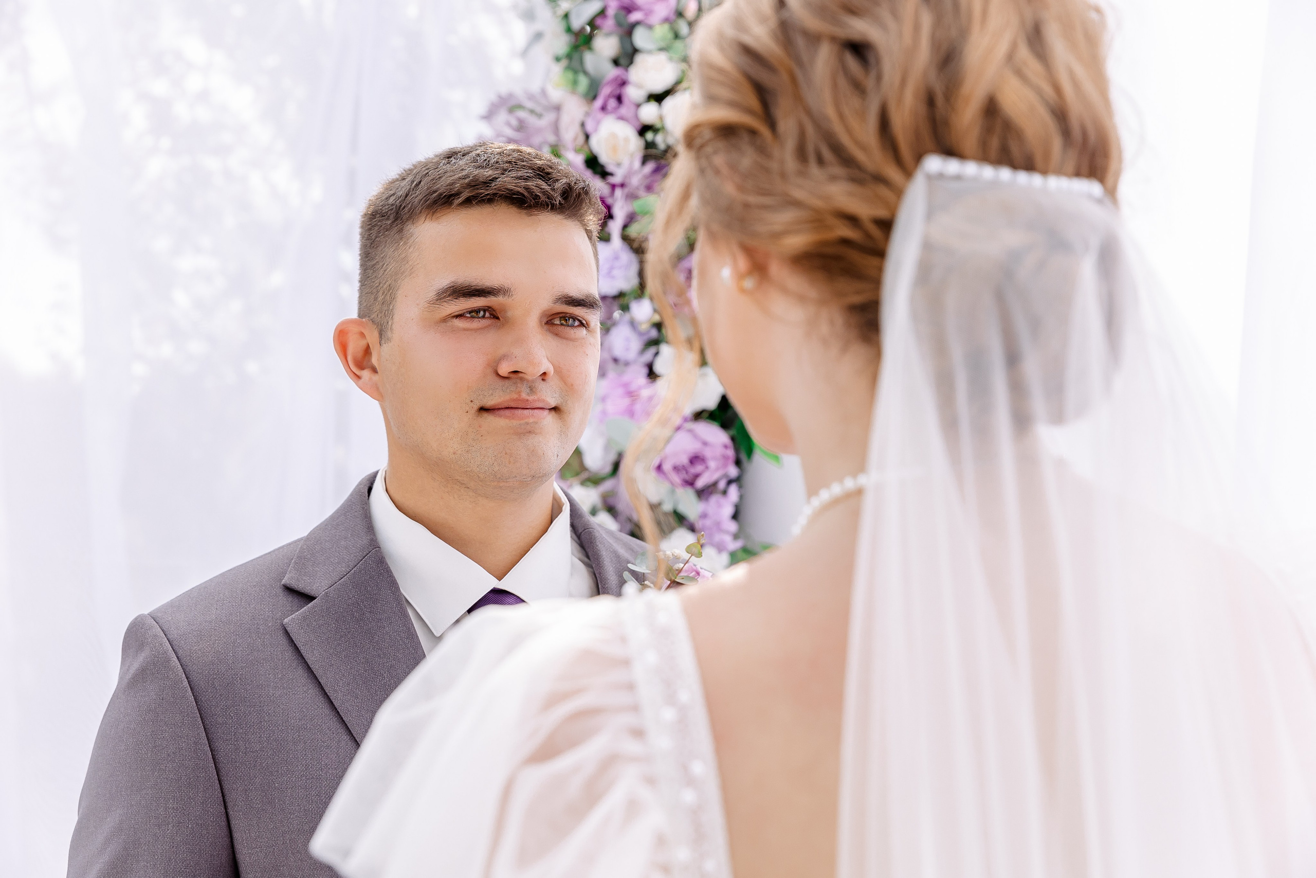 Любовь и Евгений. Свадебный и семейный фотограф в Челябинске Юлия Ишимова