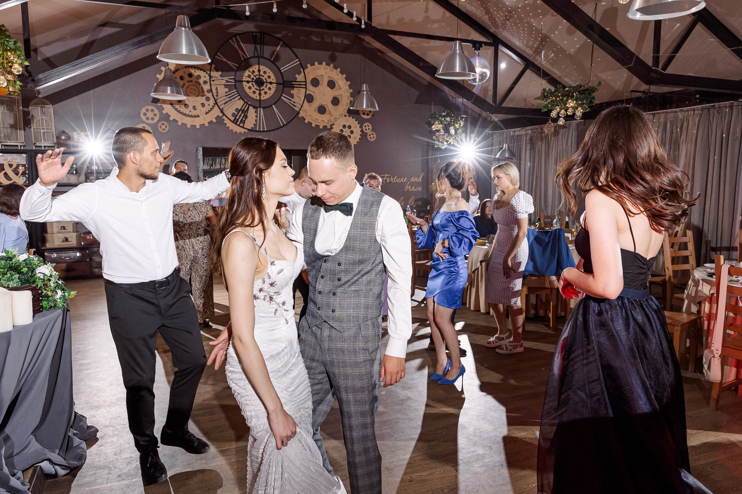 Ангелина и Иван. Свадебный и семейный фотограф в Челябинске Юлия Ишимова