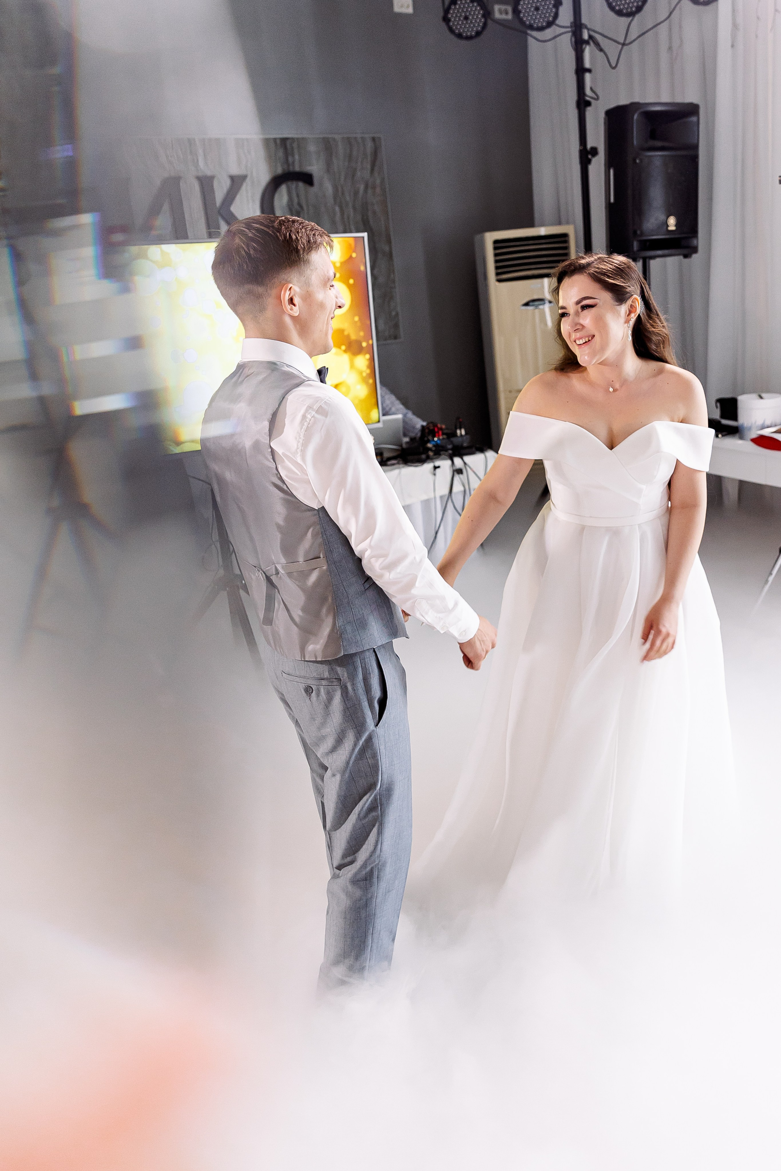 Сергей и Валерия. Свадебный и семейный фотограф в Челябинске Юлия Ишимова