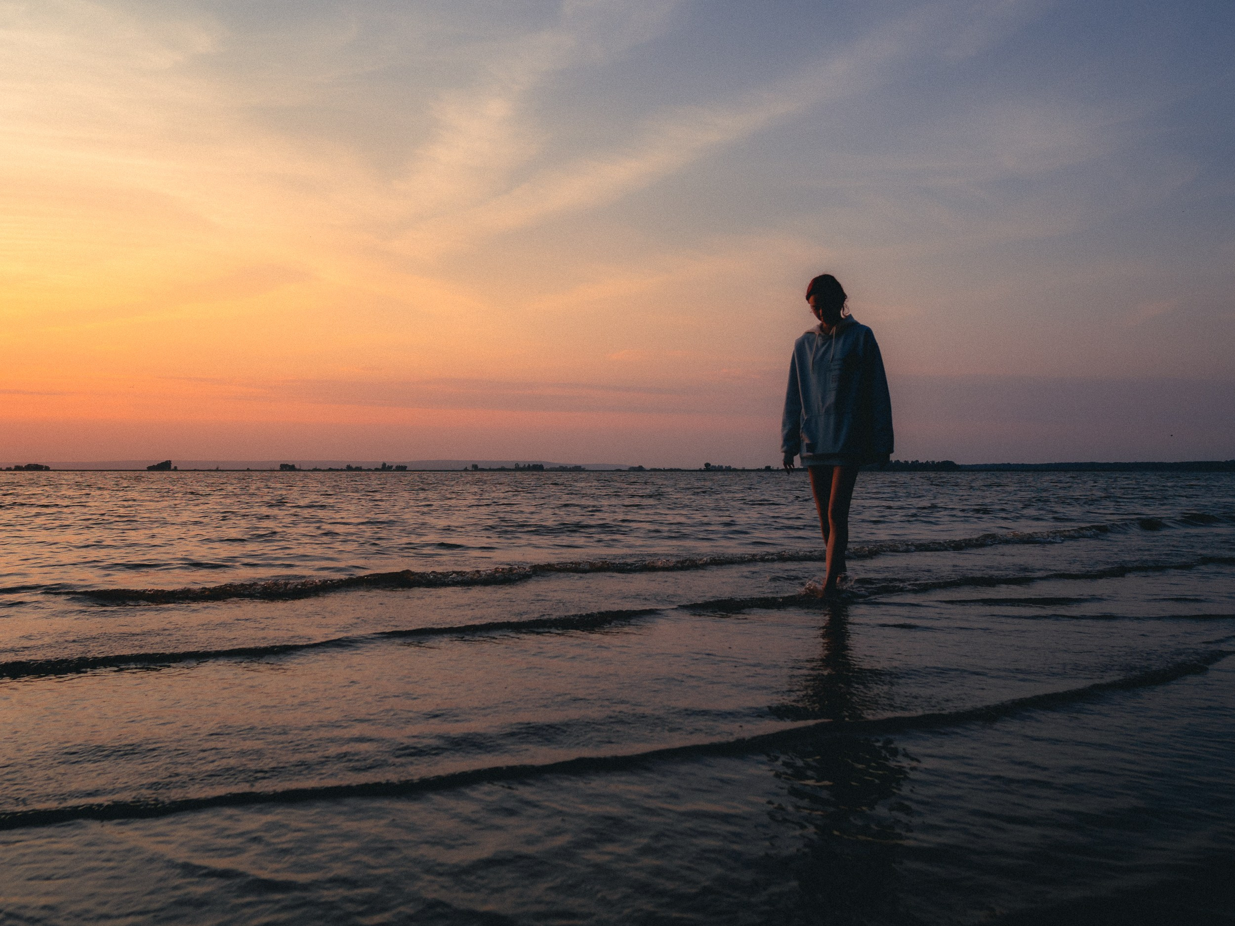 Волга '22. Фёдор Малюгин. Ваш бади в визуале