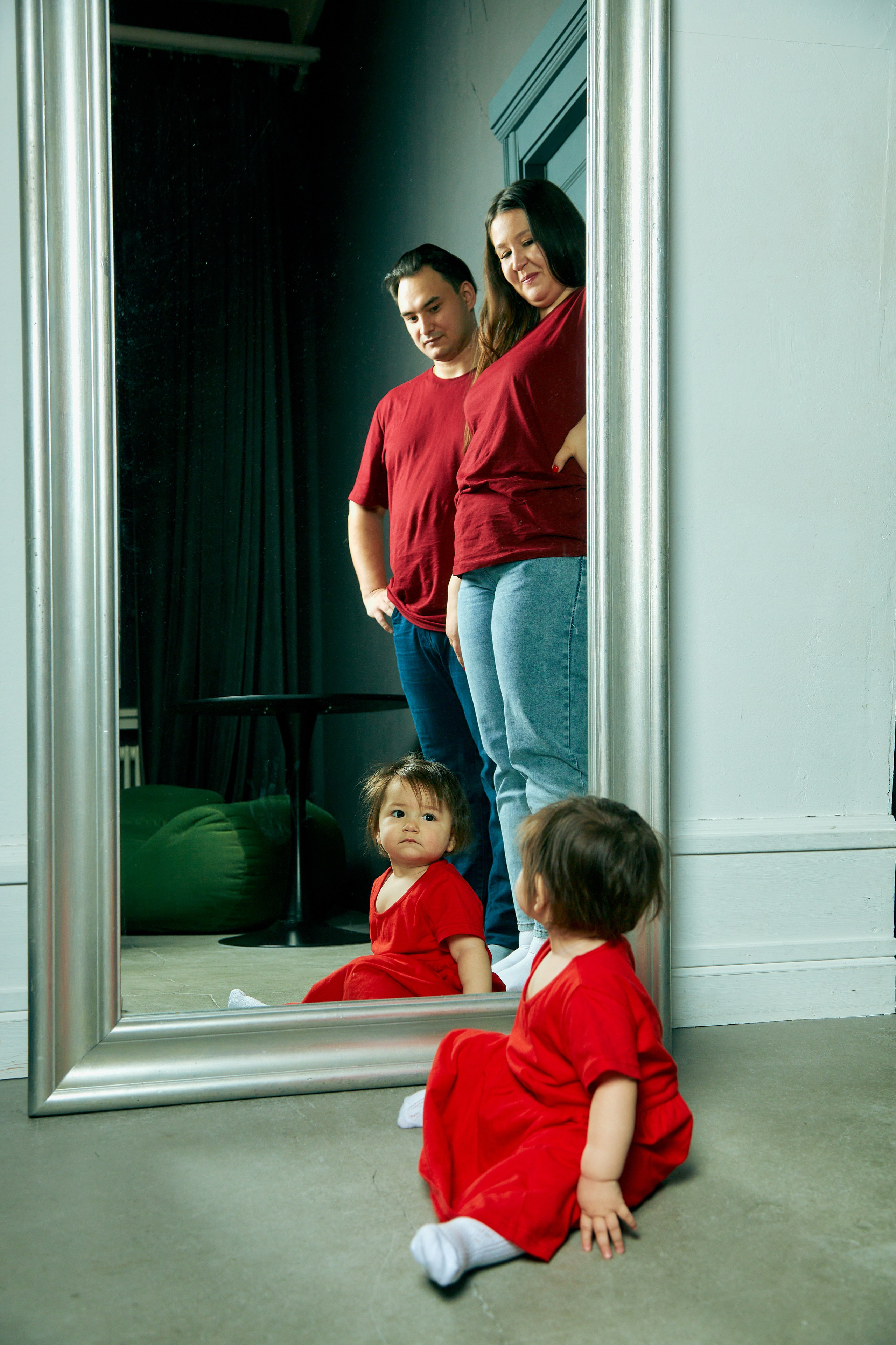 Студийная съемка. Фотограф в Екатеринбурге Булат Хамитов