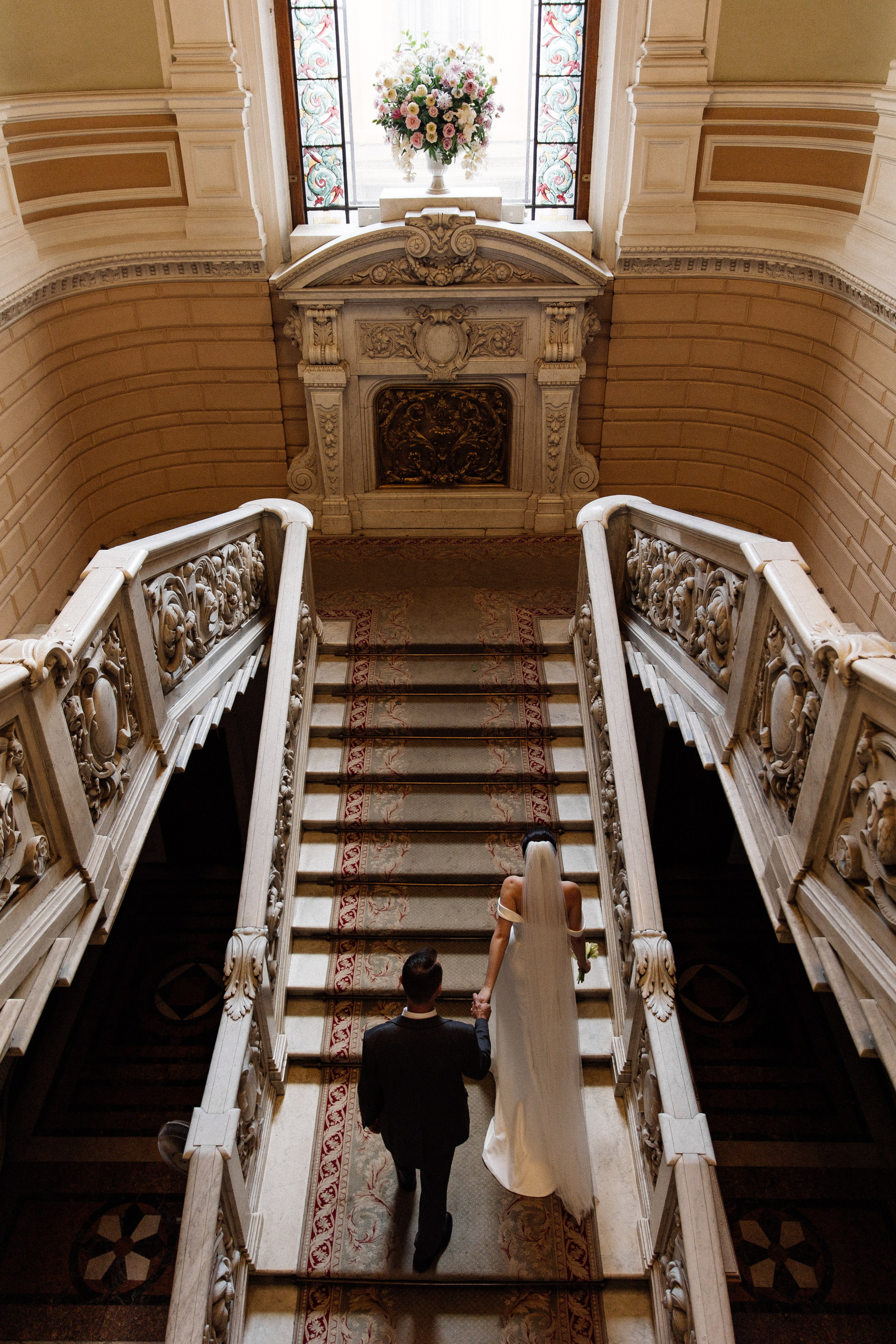 Лера и Ваня. Семейный свадебный фотограф Семен Егоров