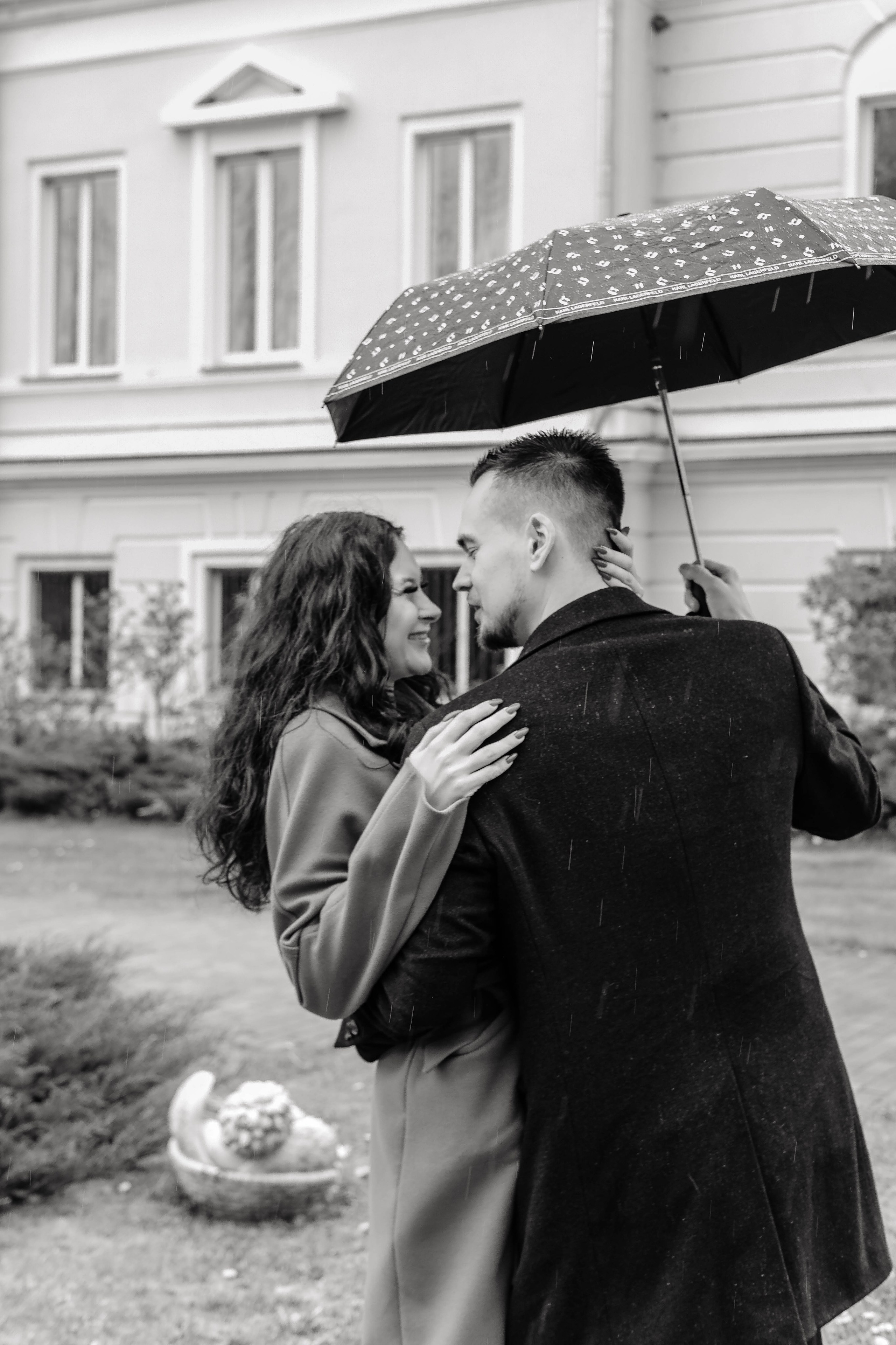 Юля и Рома. Свадебный и семейный фотограф Анна Васькина в Смоленске