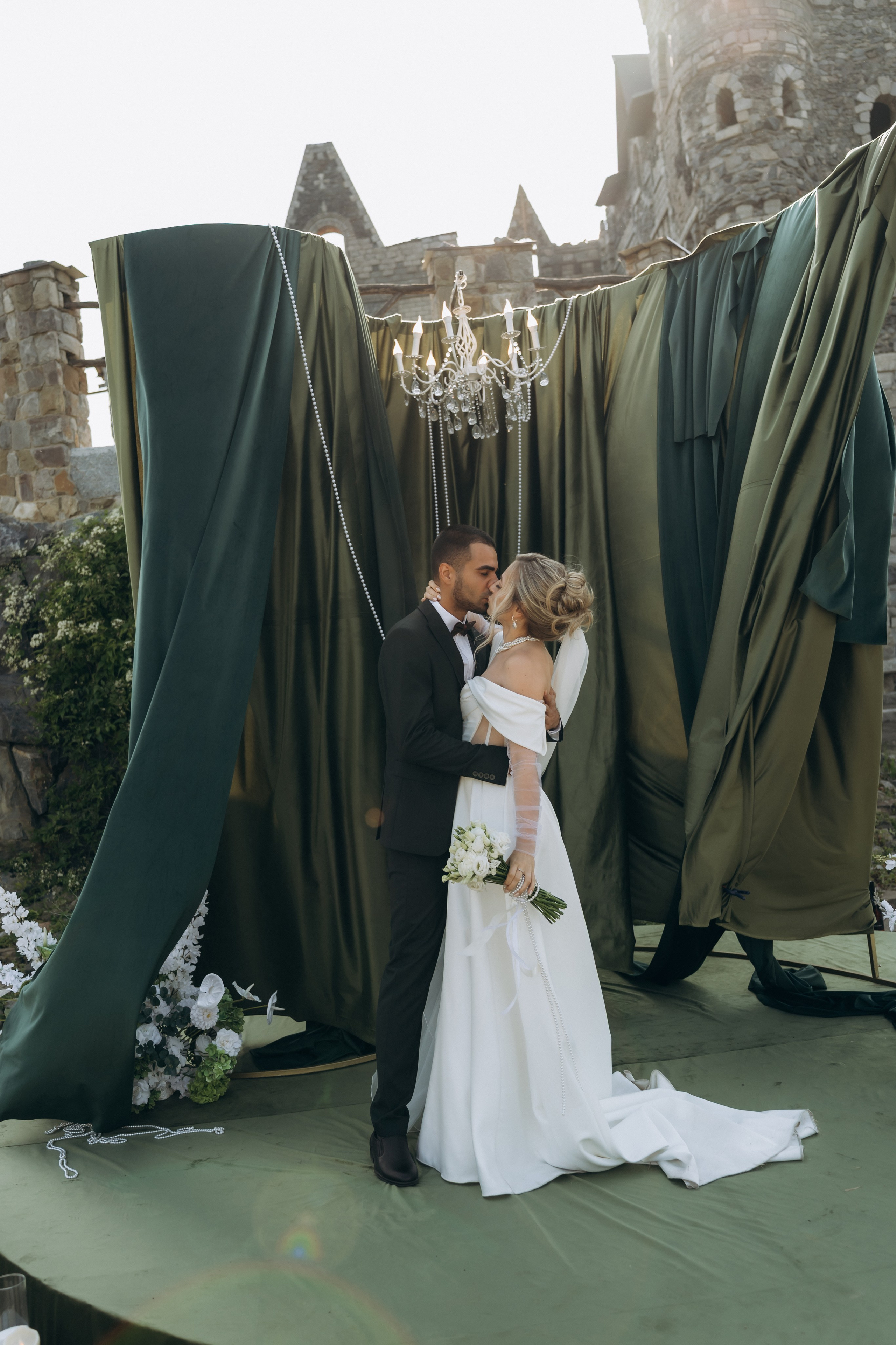 Максим и Кристина. Полный день. Ирина Гонтарева|Фотограф|Белгород