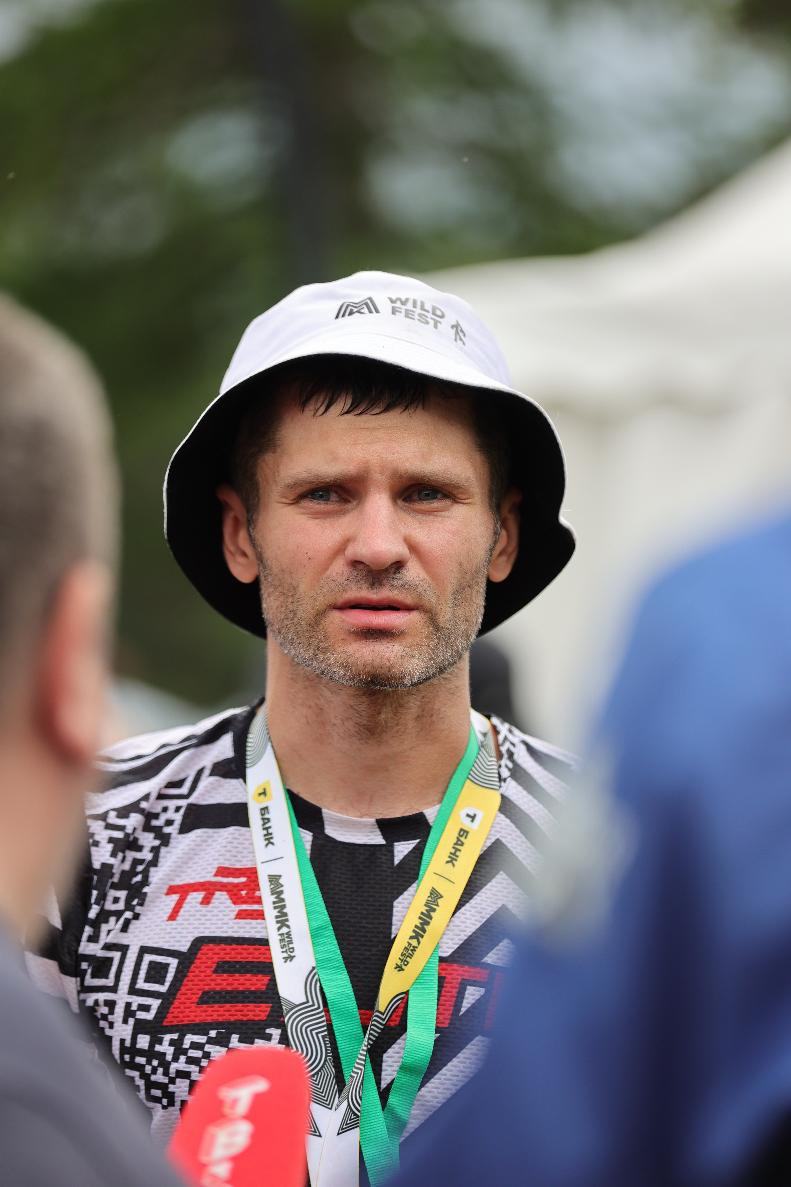 MMK Wild Trail. Репортажная, спортивная фотосъёмка, Челябинск