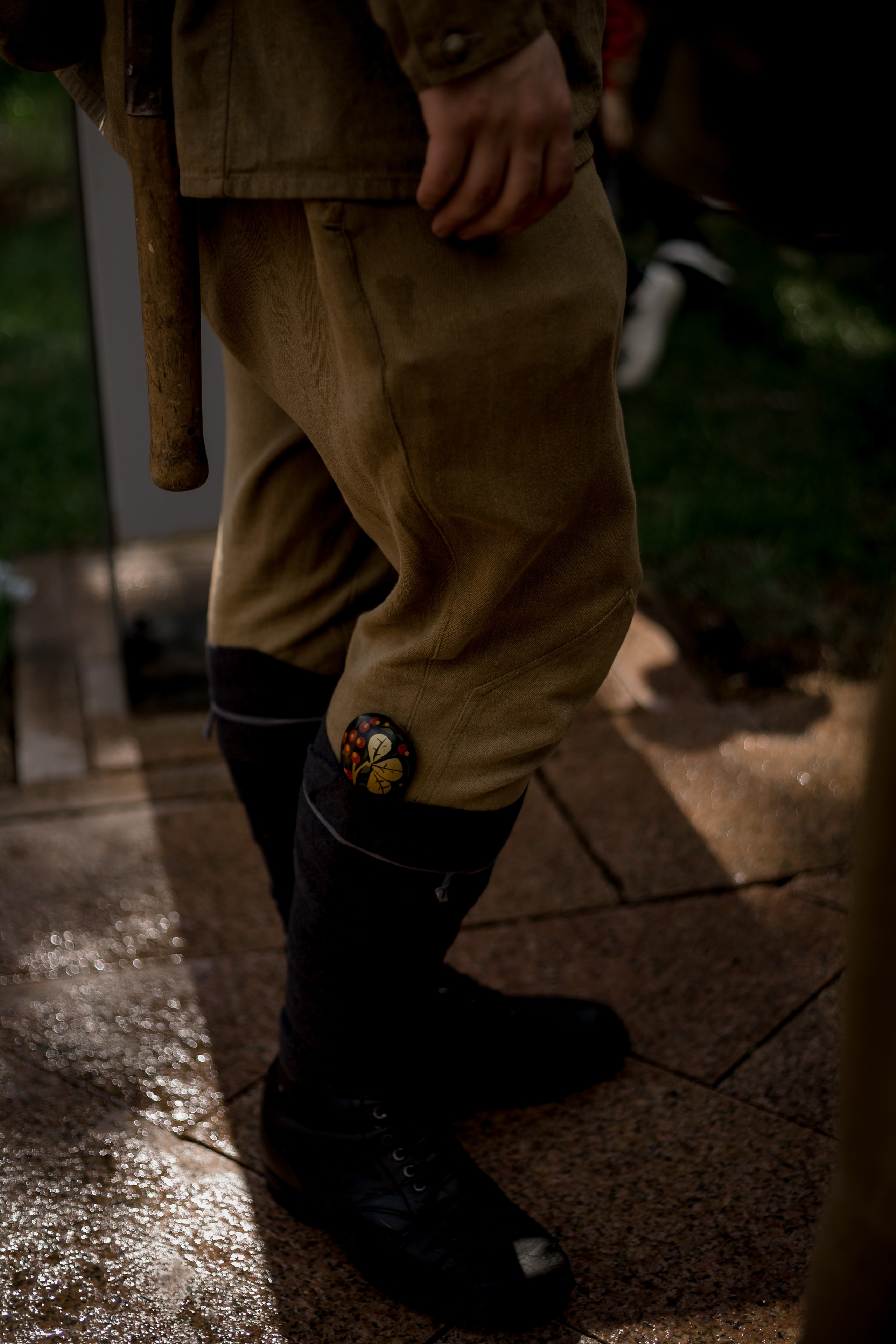 Фестиваль Победы 2025. Контент-фотограф в Нижнем Новгороде Антошина Ольга