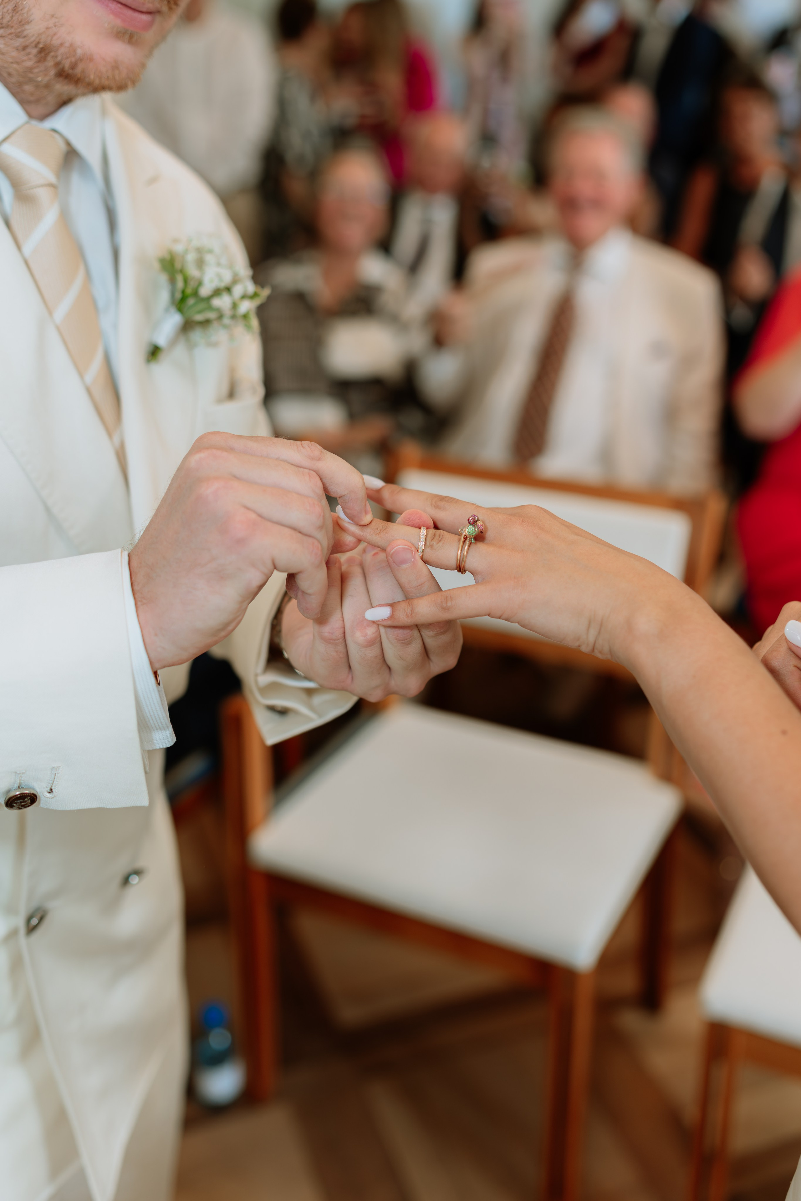 Laura & Aymeric | Hotel La Réserve Genève. Professional Wedding Photographer Geneva & Romande Switzerland | Tanya Creator