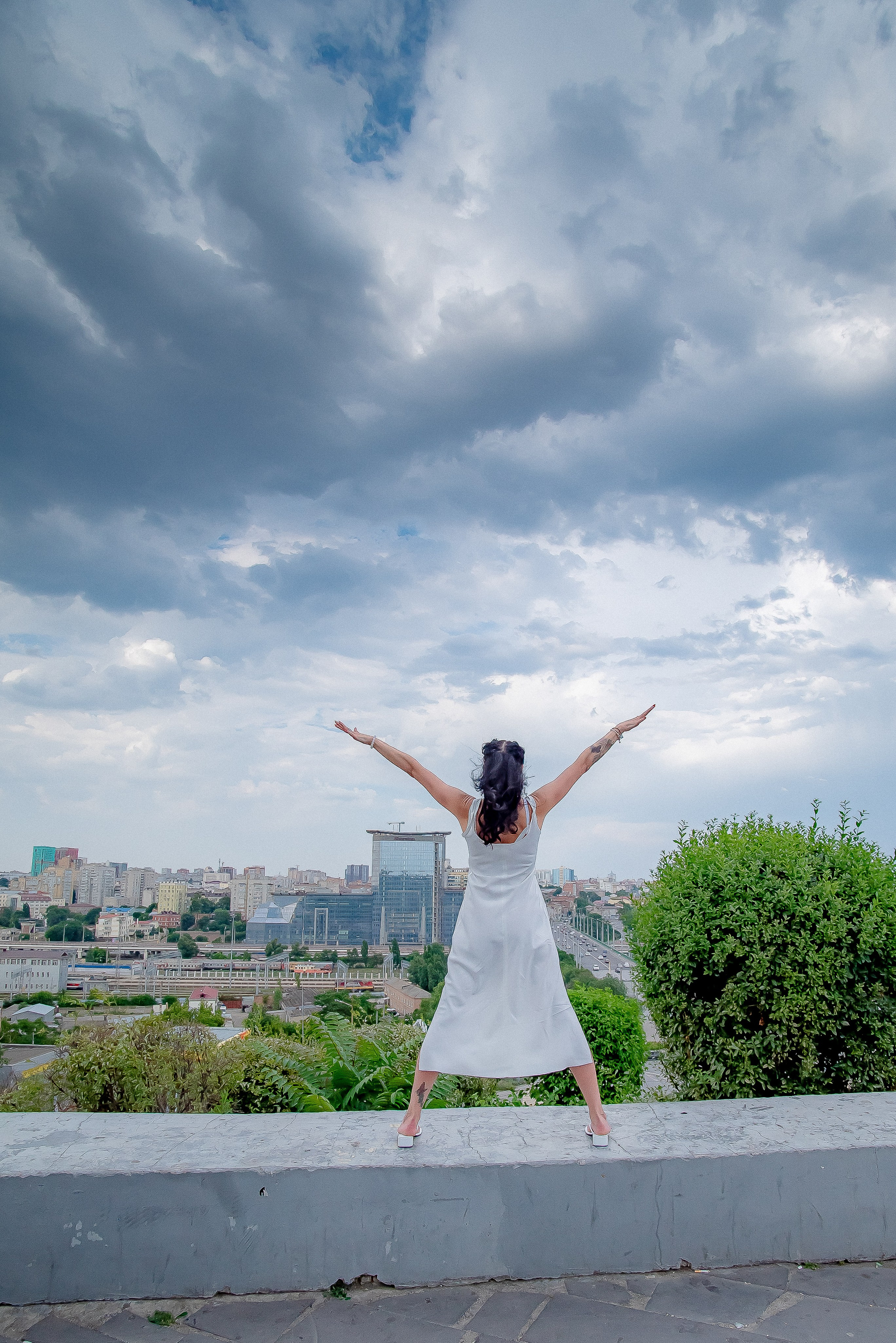 ДР Тусовка. Max Matvich and Victoria Basova are professionals in their field